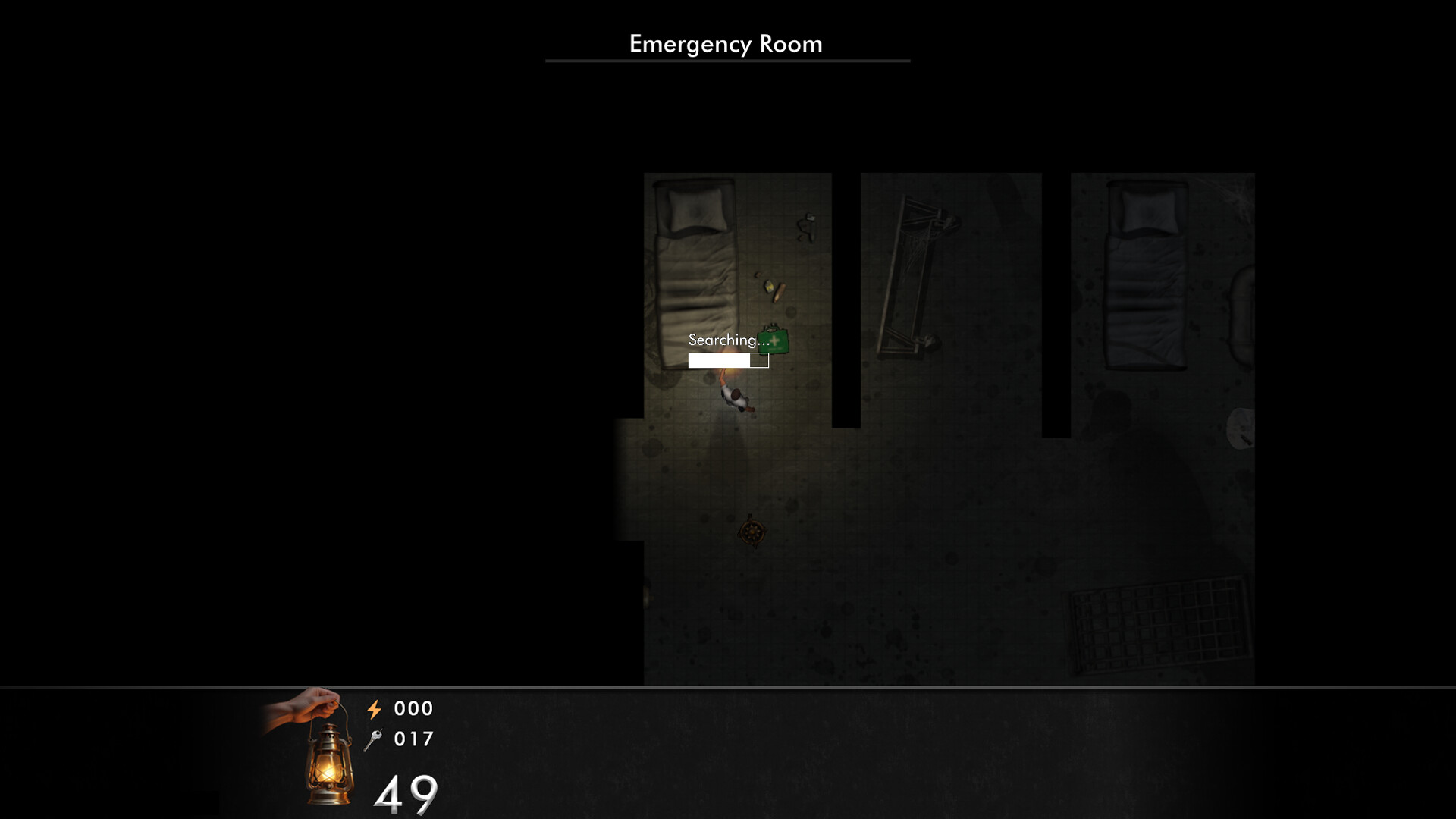 The Evil Inside screenshot 3