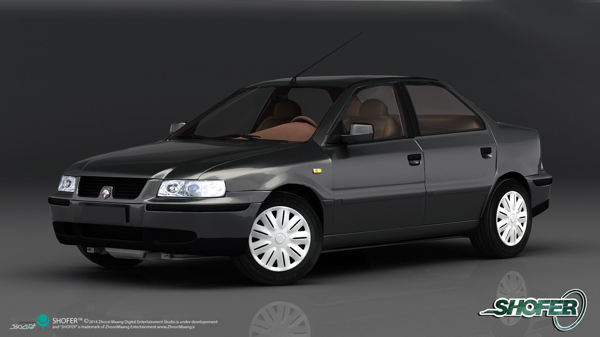 SHOFER Race Driver screenshot 4