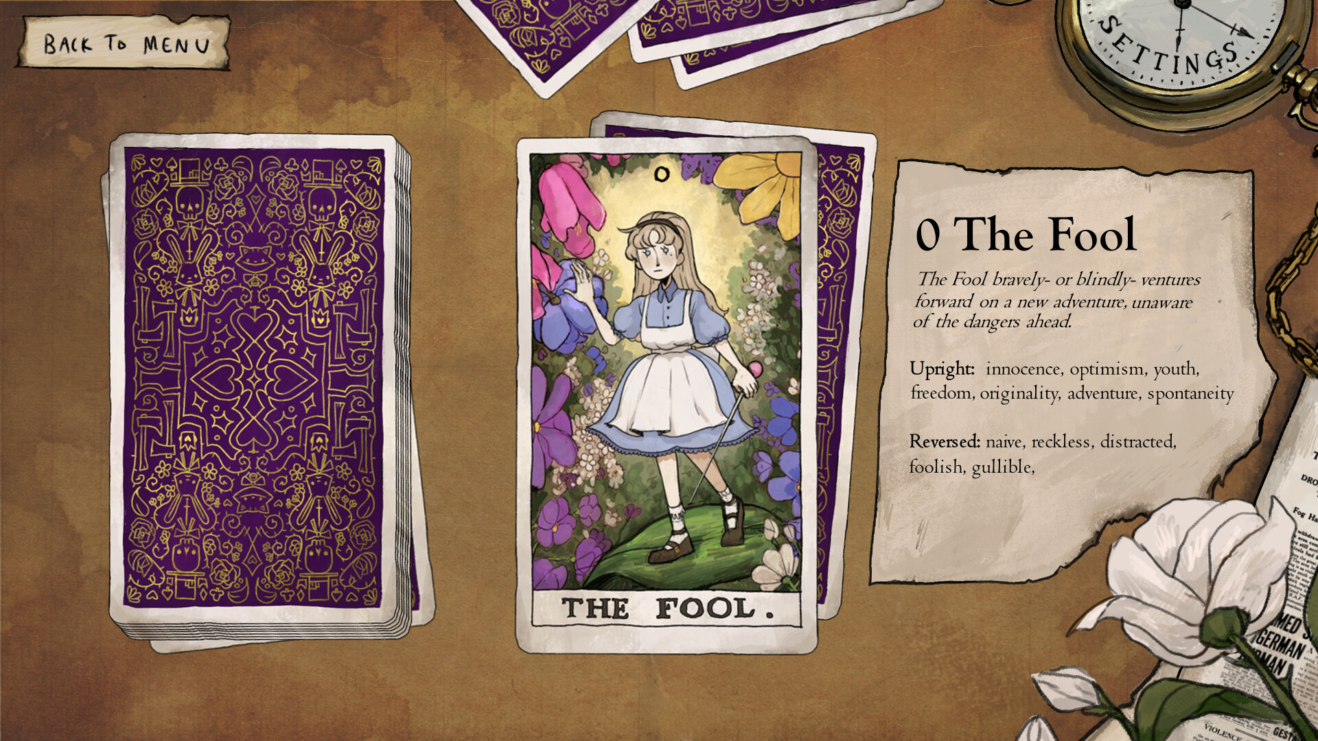 HABROMANIA screenshot 4