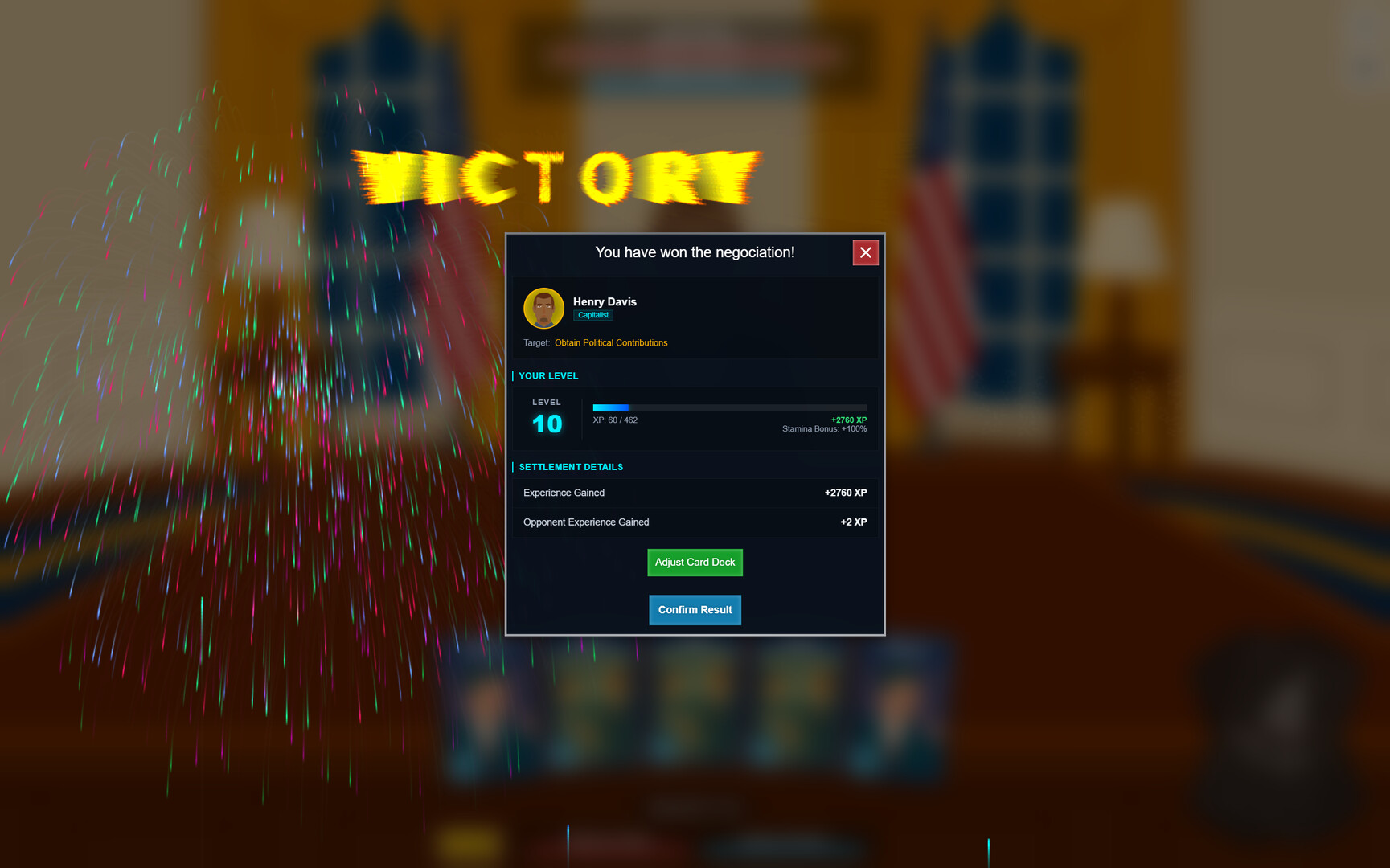 Electoral Empire: Vote to Rule, Lie to Shine screenshot 9