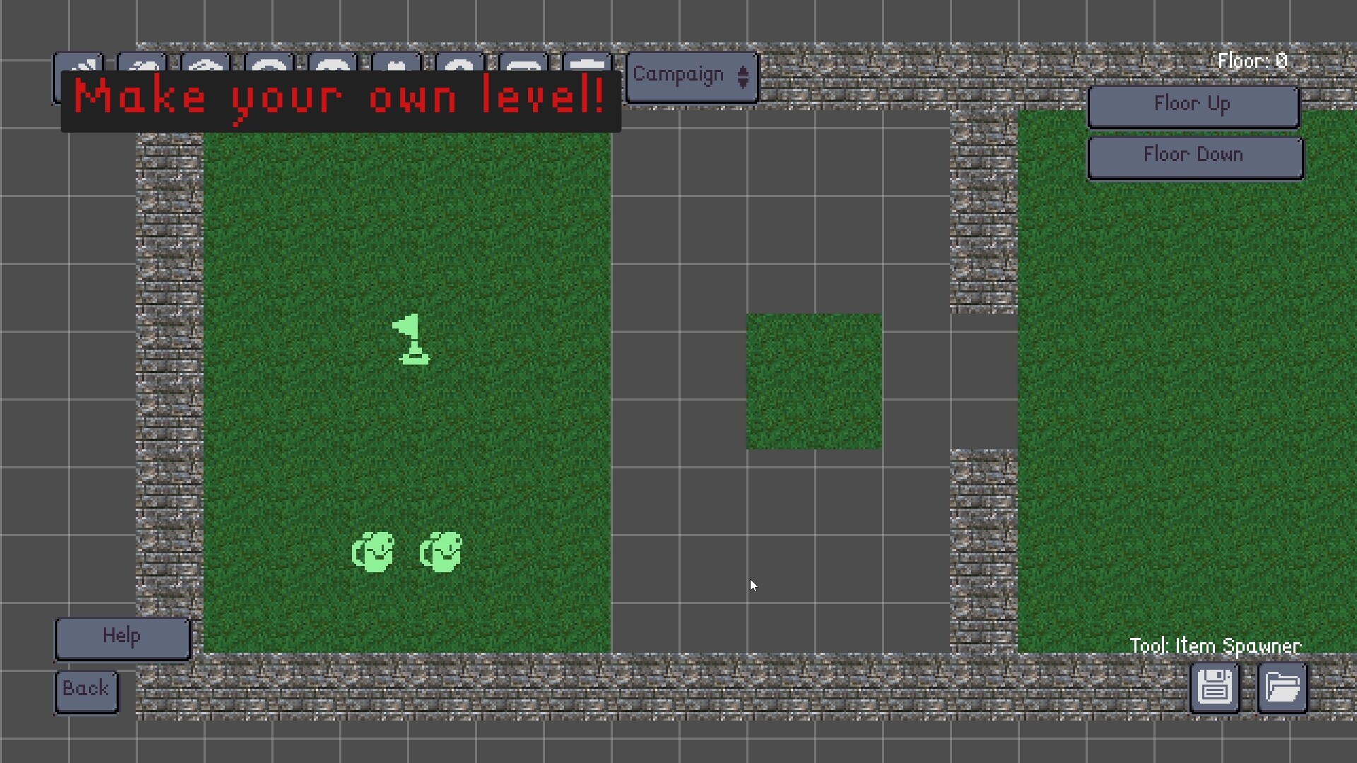 Mark of Cain screenshot 2