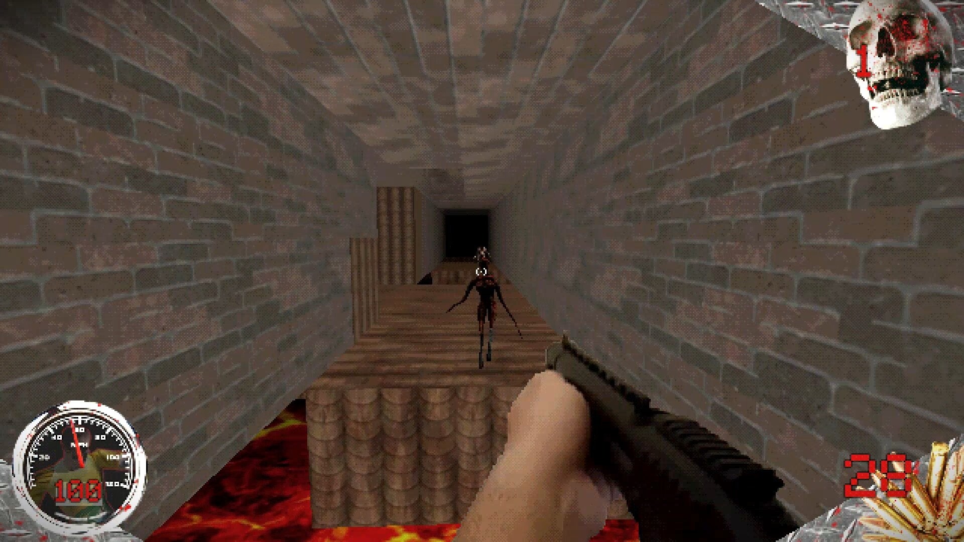 Mark of Cain screenshot 5