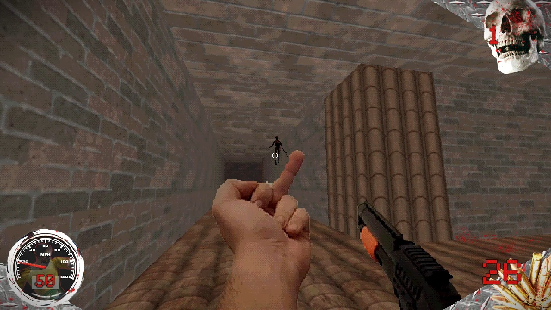 Mark of Cain screenshot 3