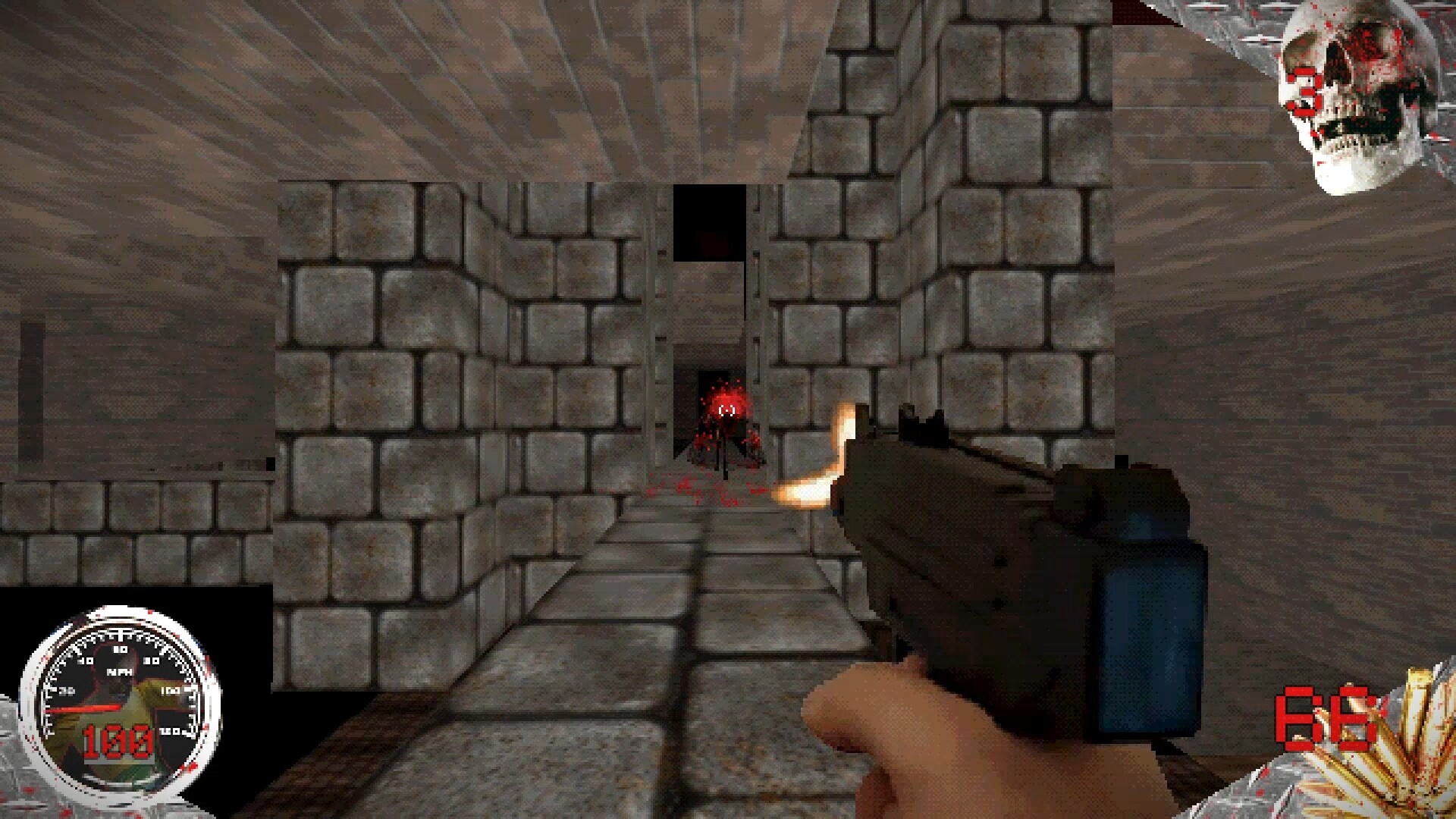 Mark of Cain screenshot 4