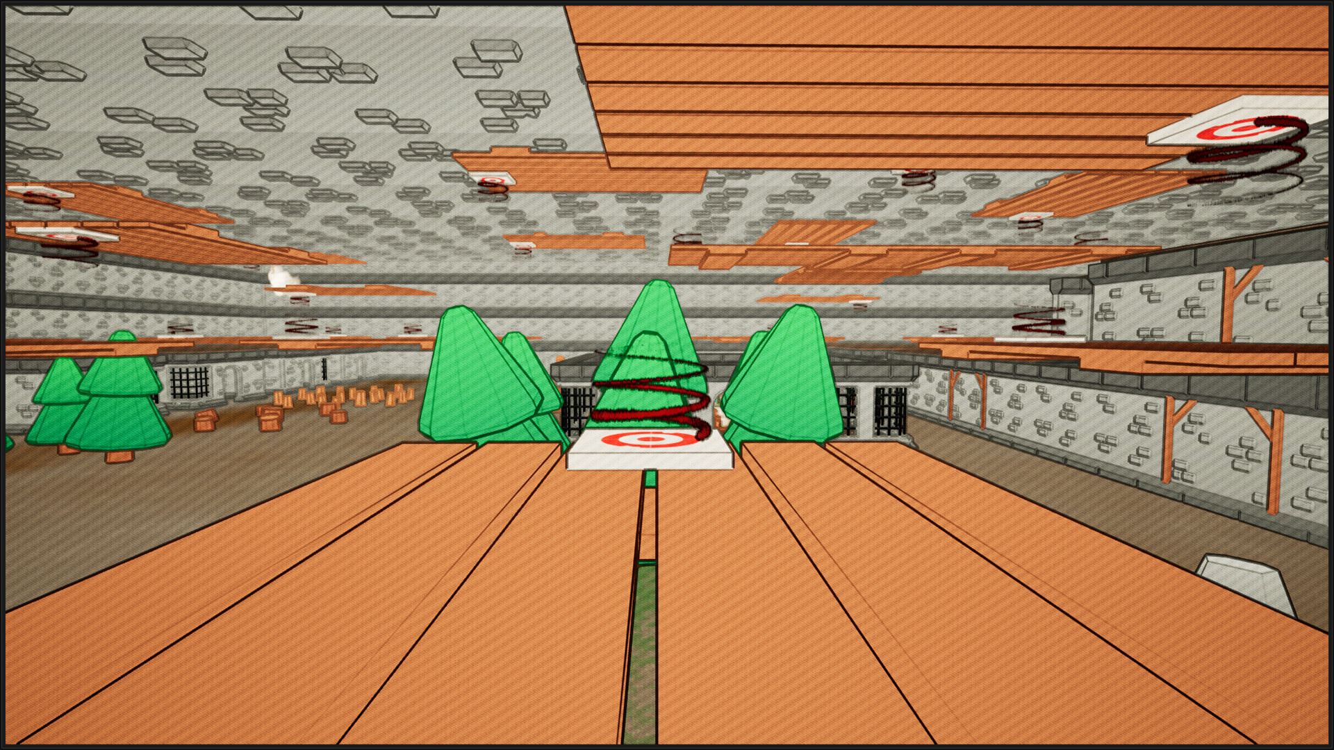 Whispers of the Hourglass screenshot 11
