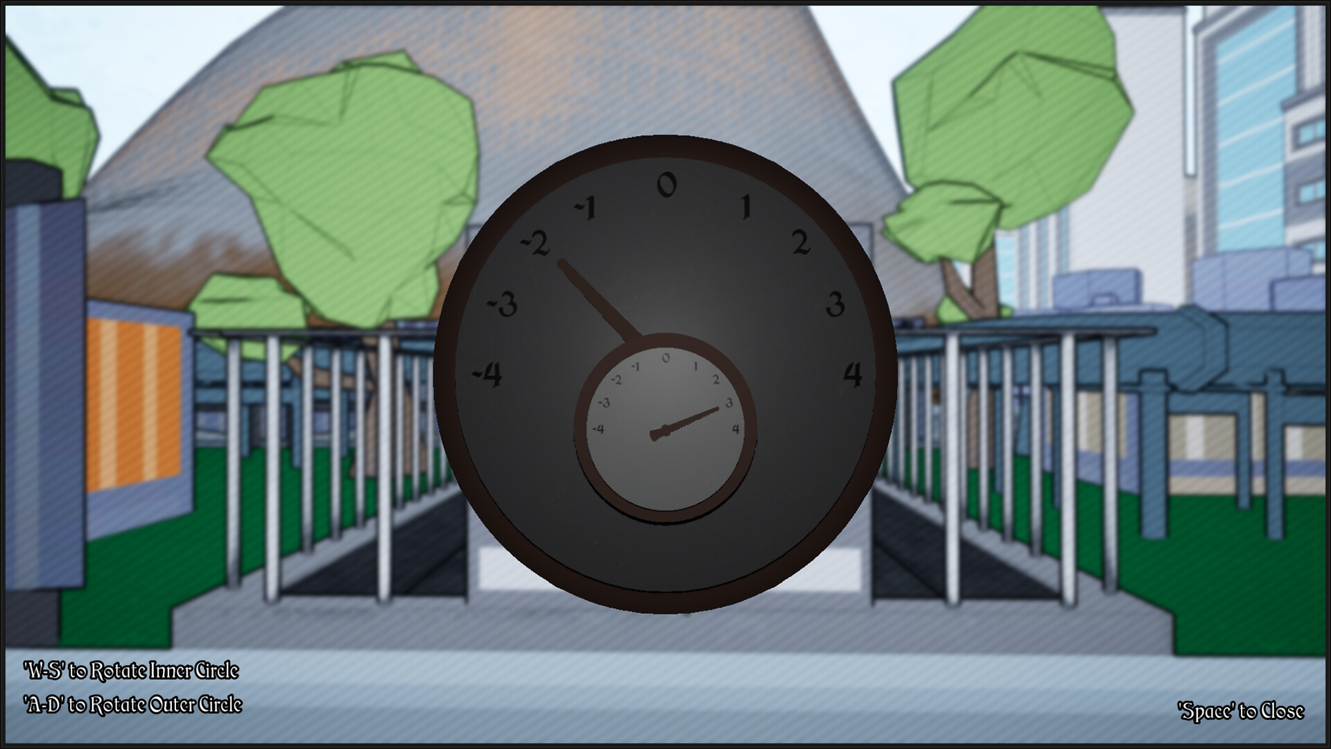 Whispers of the Hourglass screenshot 3