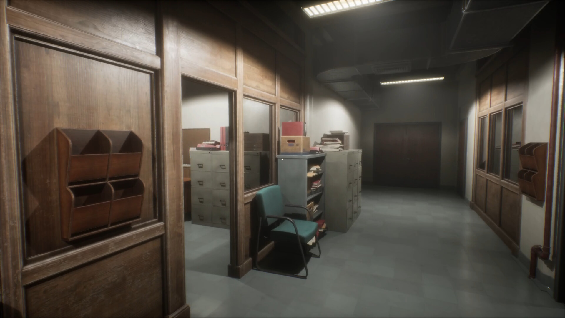 Office Intrigue screenshot 4