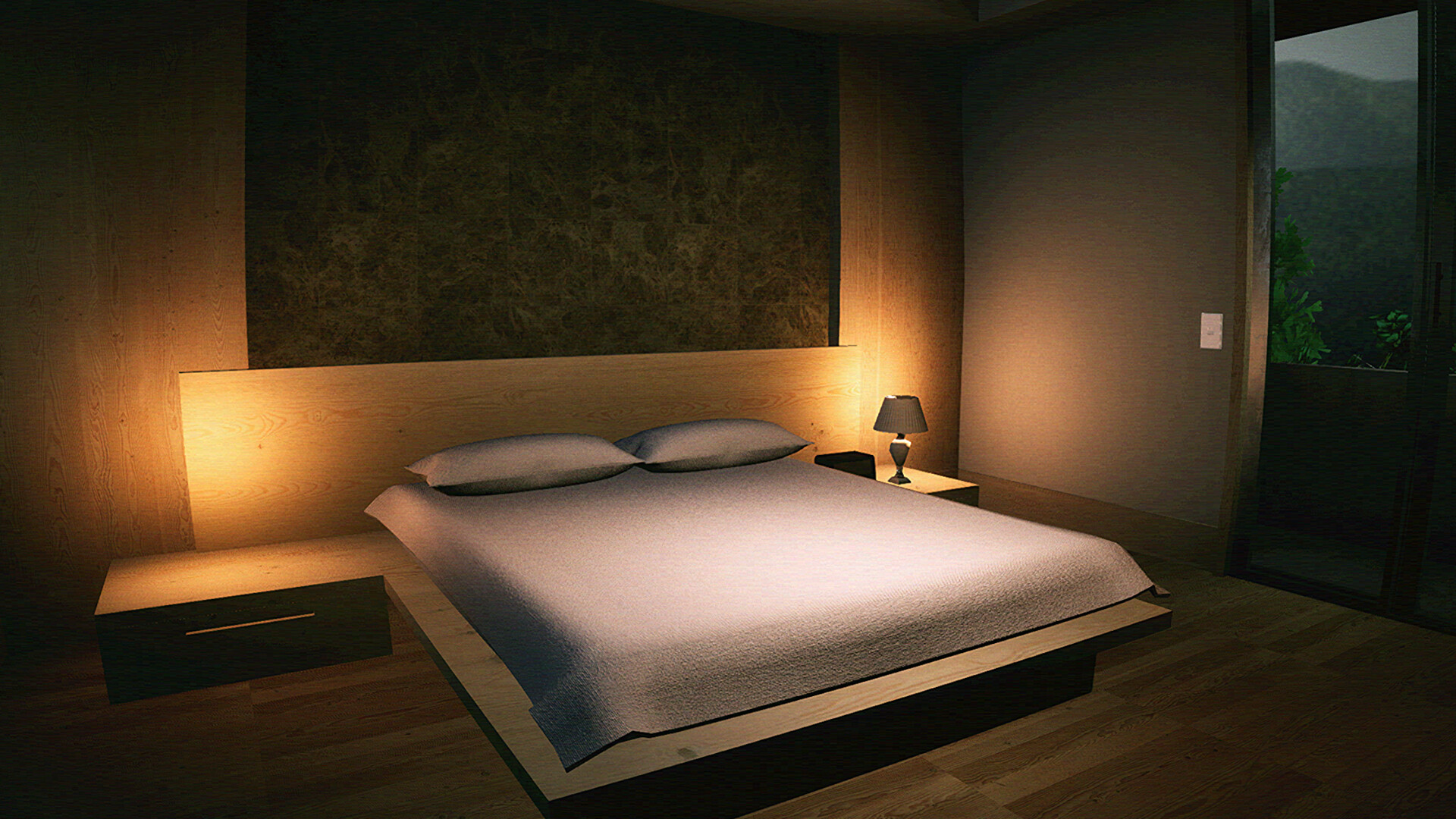 Housekeeping screenshot 2