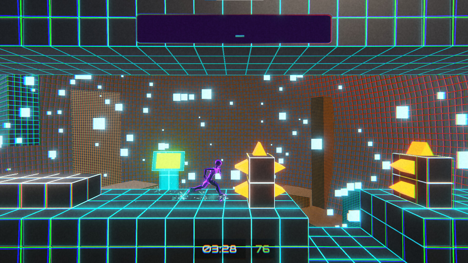 Type: Turbo screenshot 5