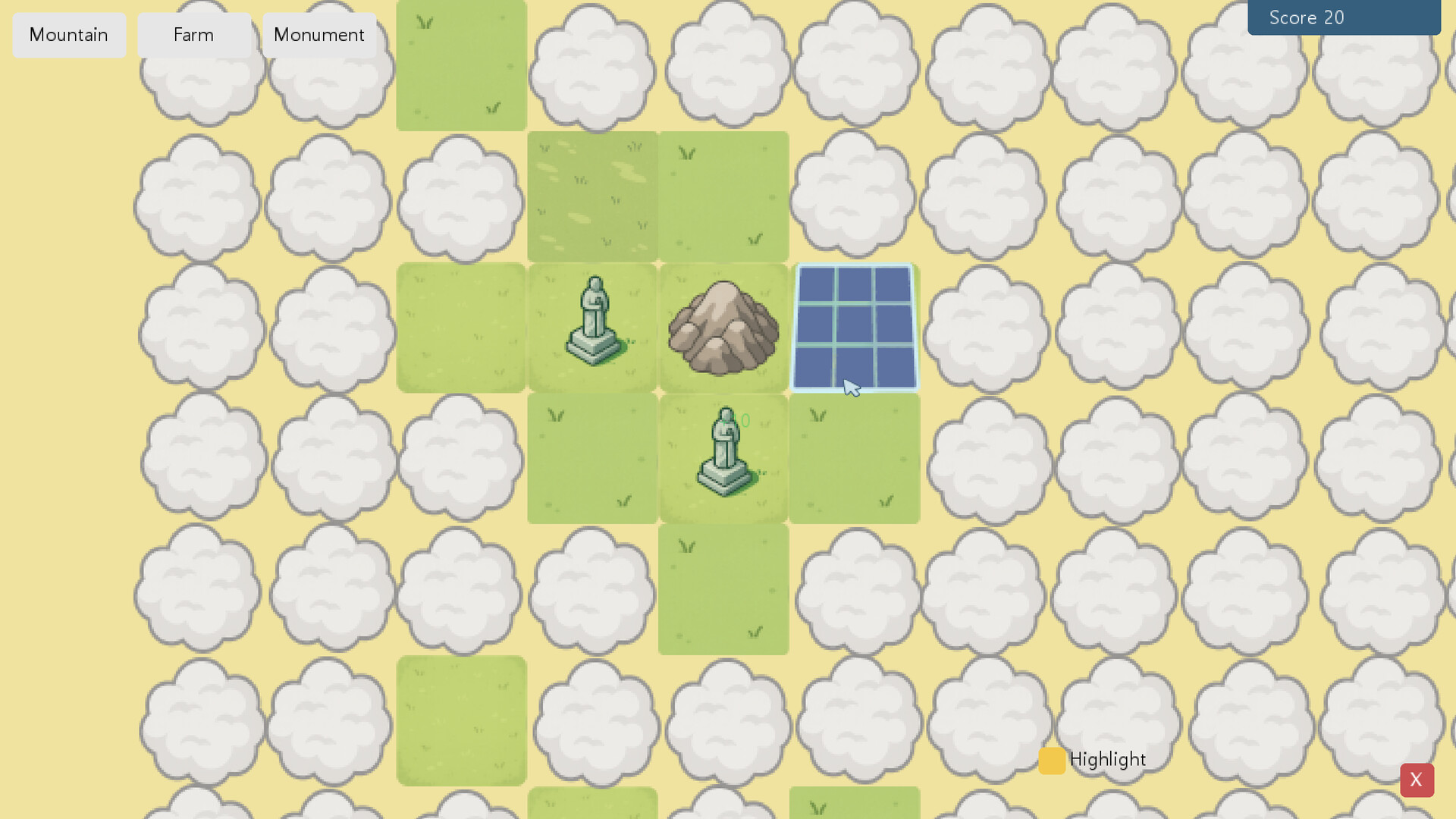 Tile Tales Builder screenshot 3