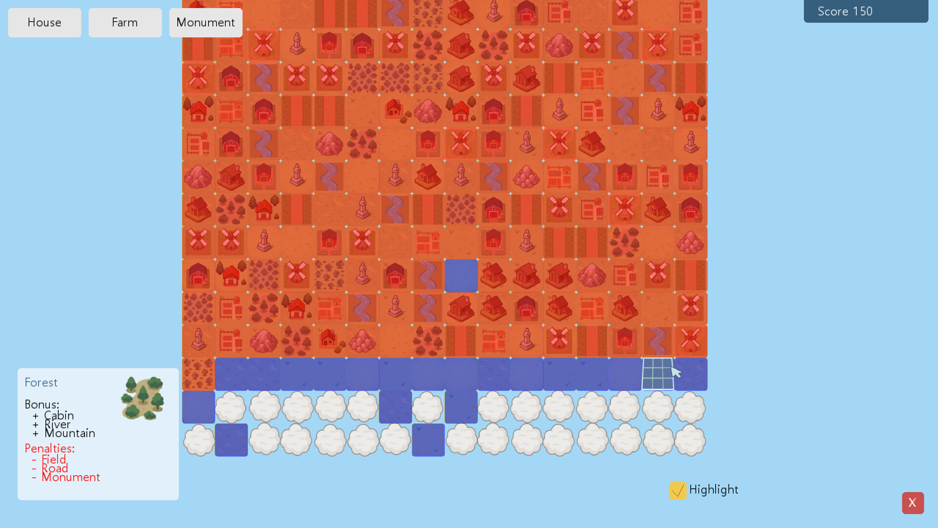 Tile Tales Builder screenshot 5