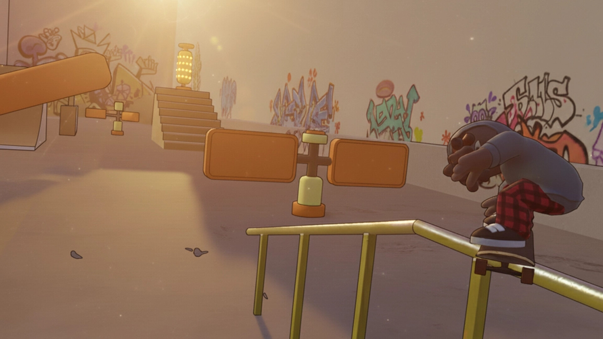 Breaking Deck screenshot 2