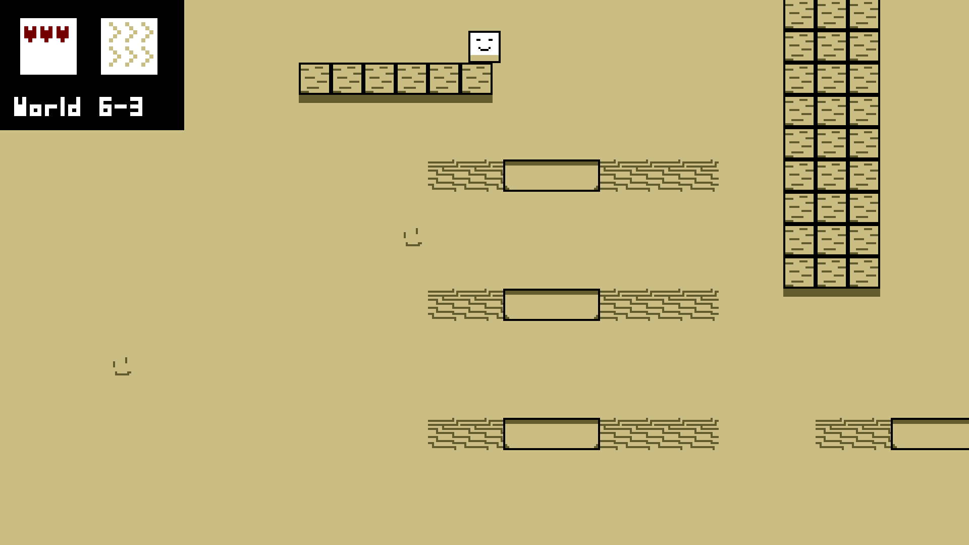 Blocky's Short Quest screenshot 5