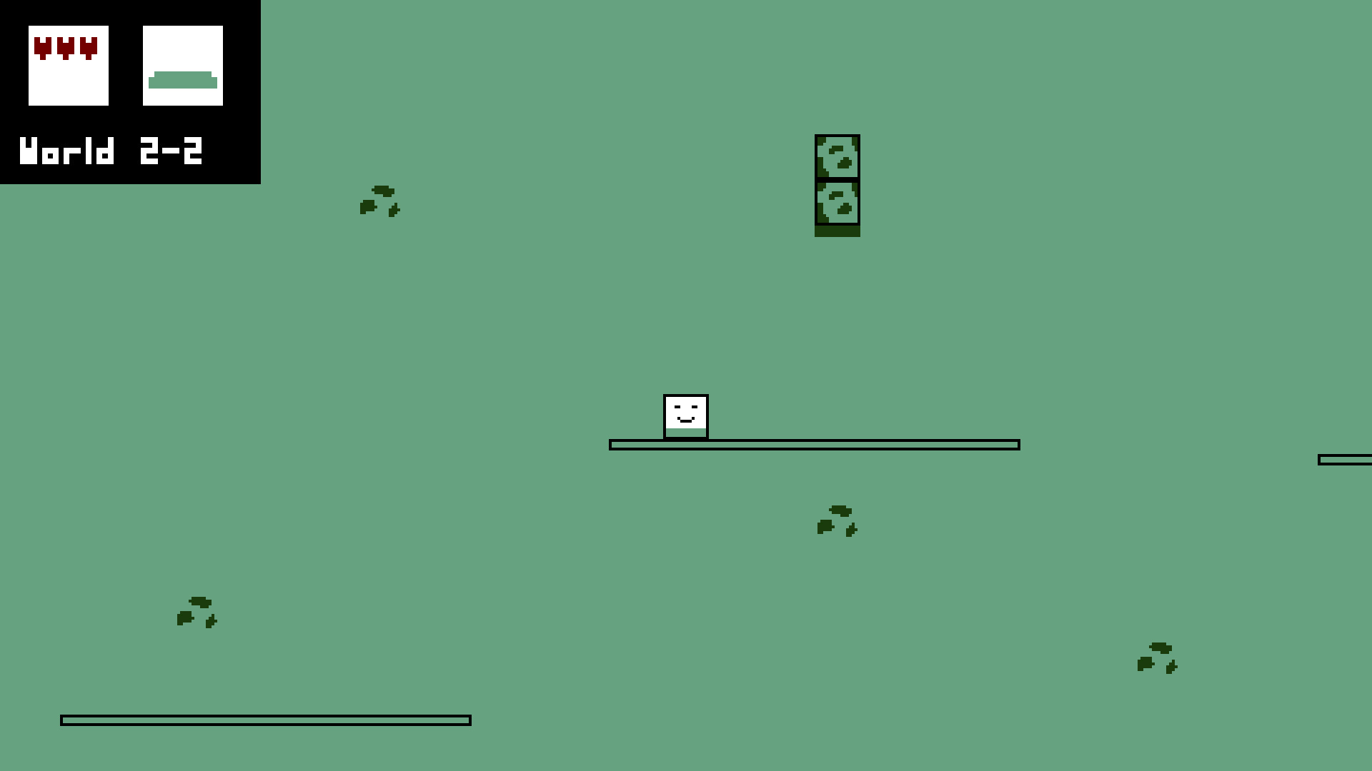 Blocky's Short Quest screenshot 2