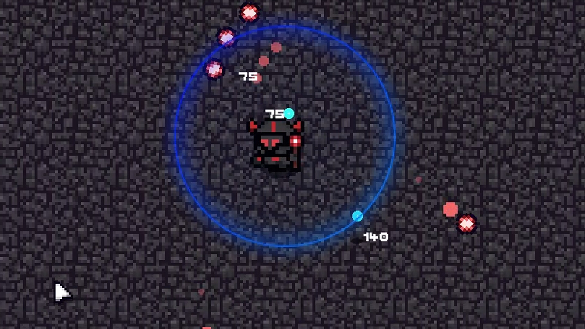 Against Twilight screenshot 7