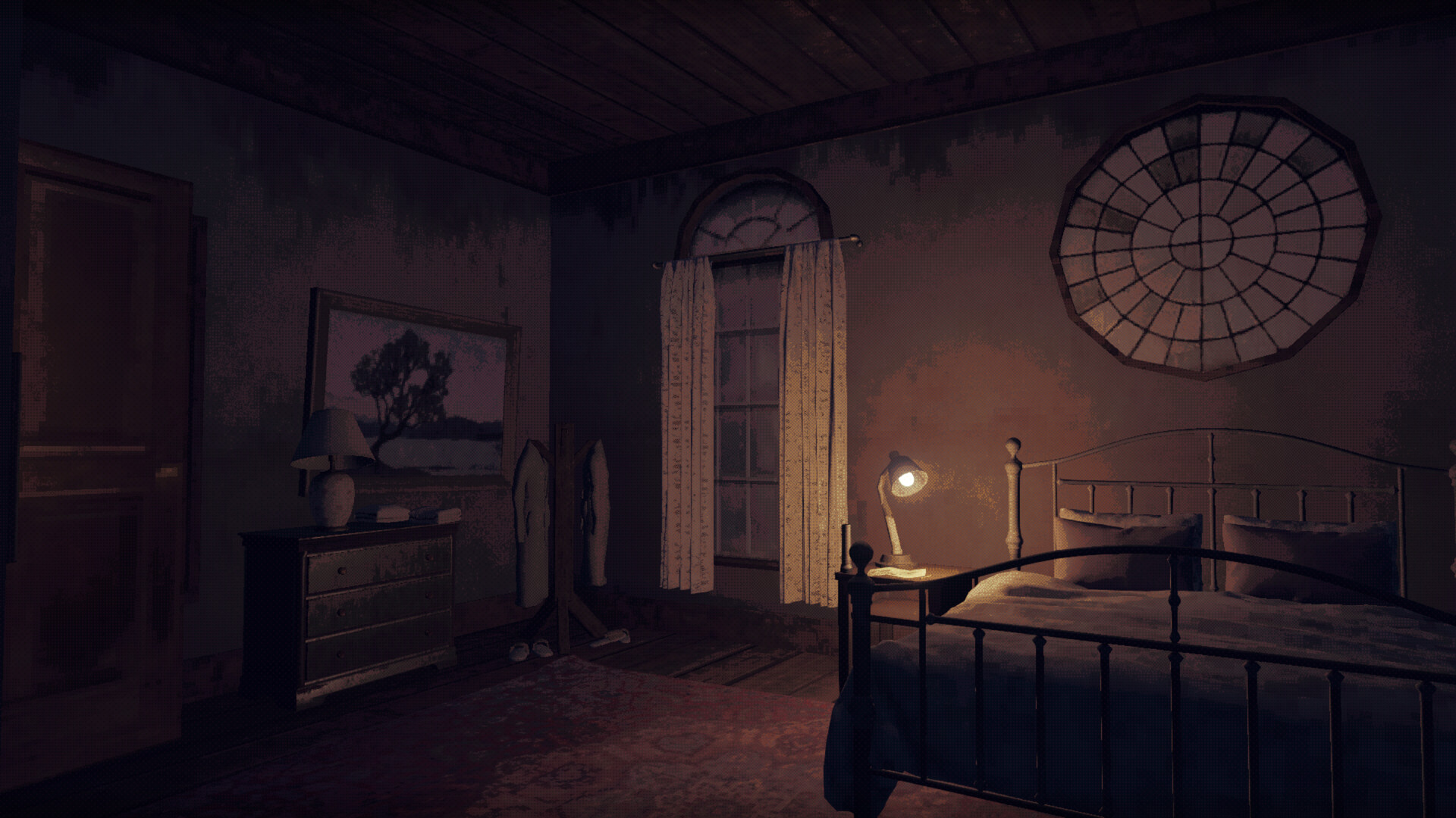 Springs, Eternal screenshot 4