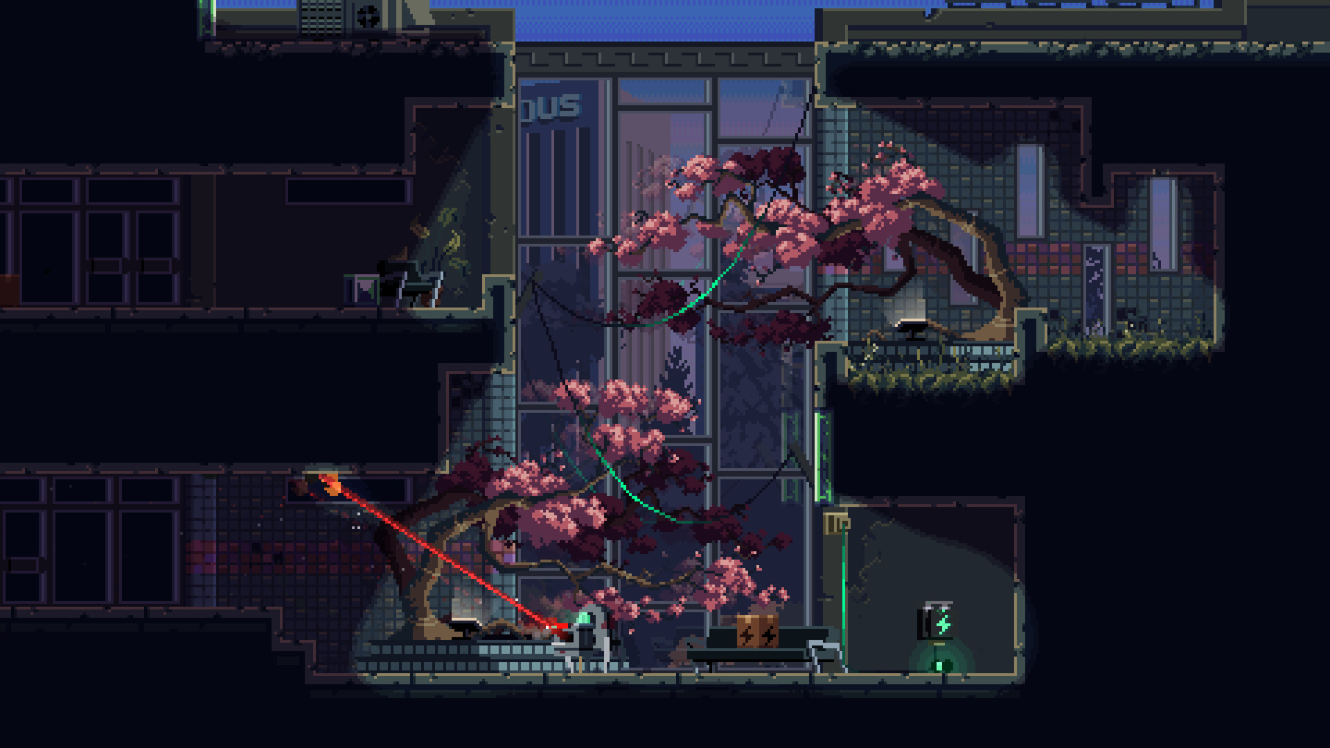 Entering Host screenshot 11