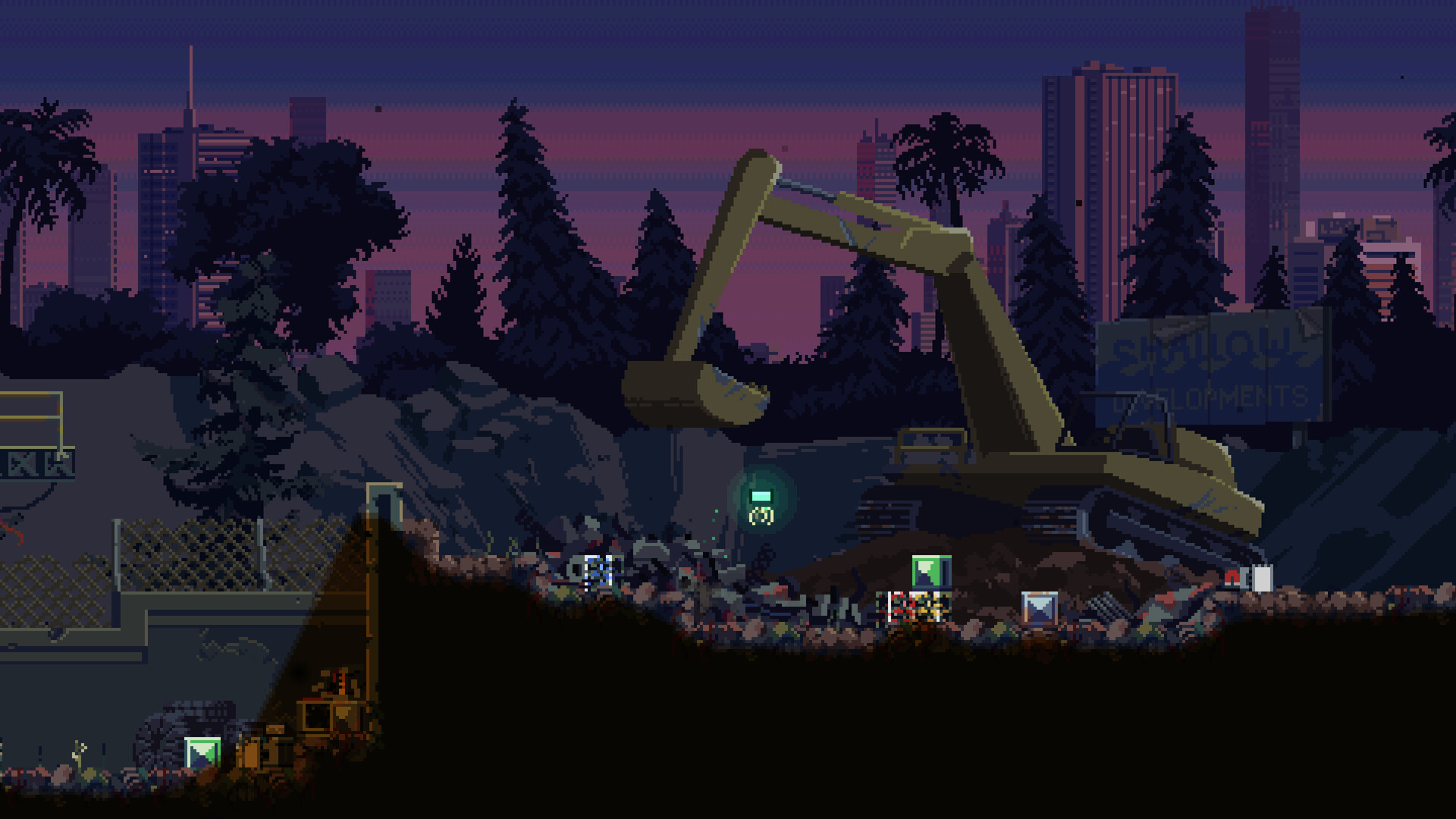 Entering Host screenshot 5