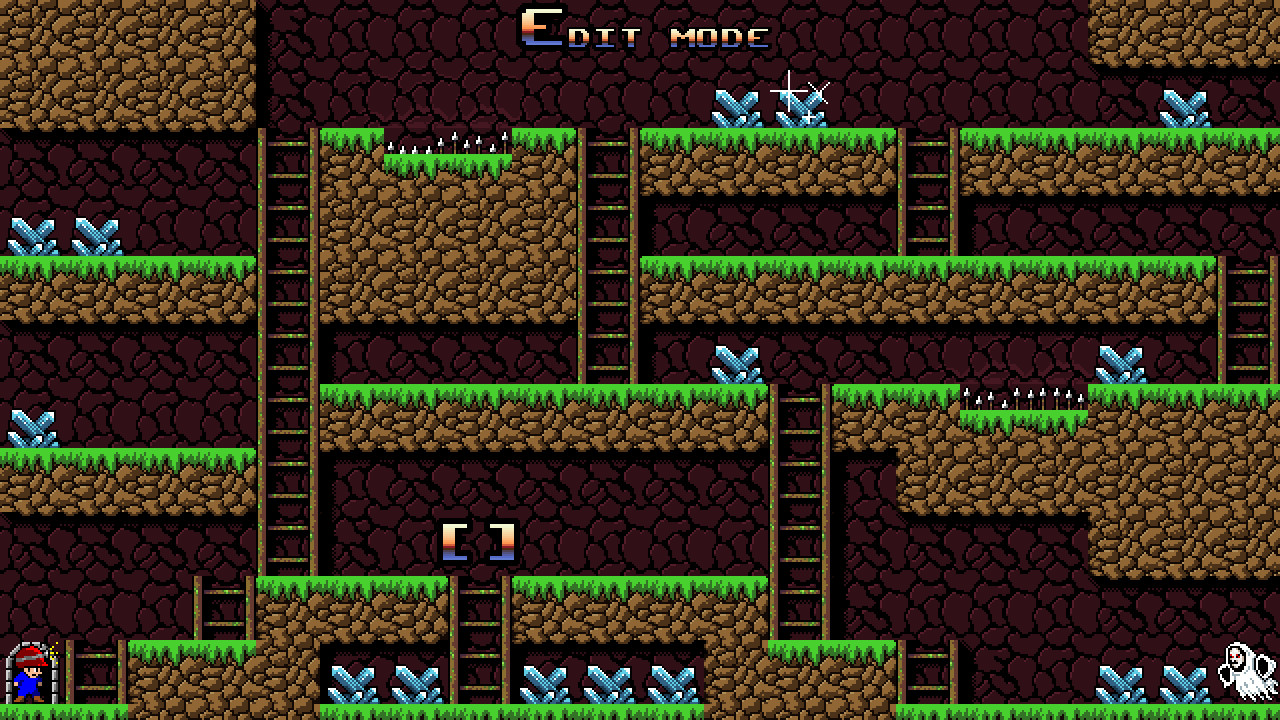 Diamond Deeps screenshot 3