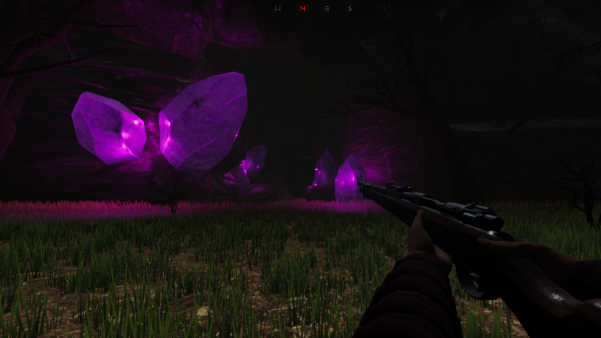 Ravenhille: Awakened screenshot 3
