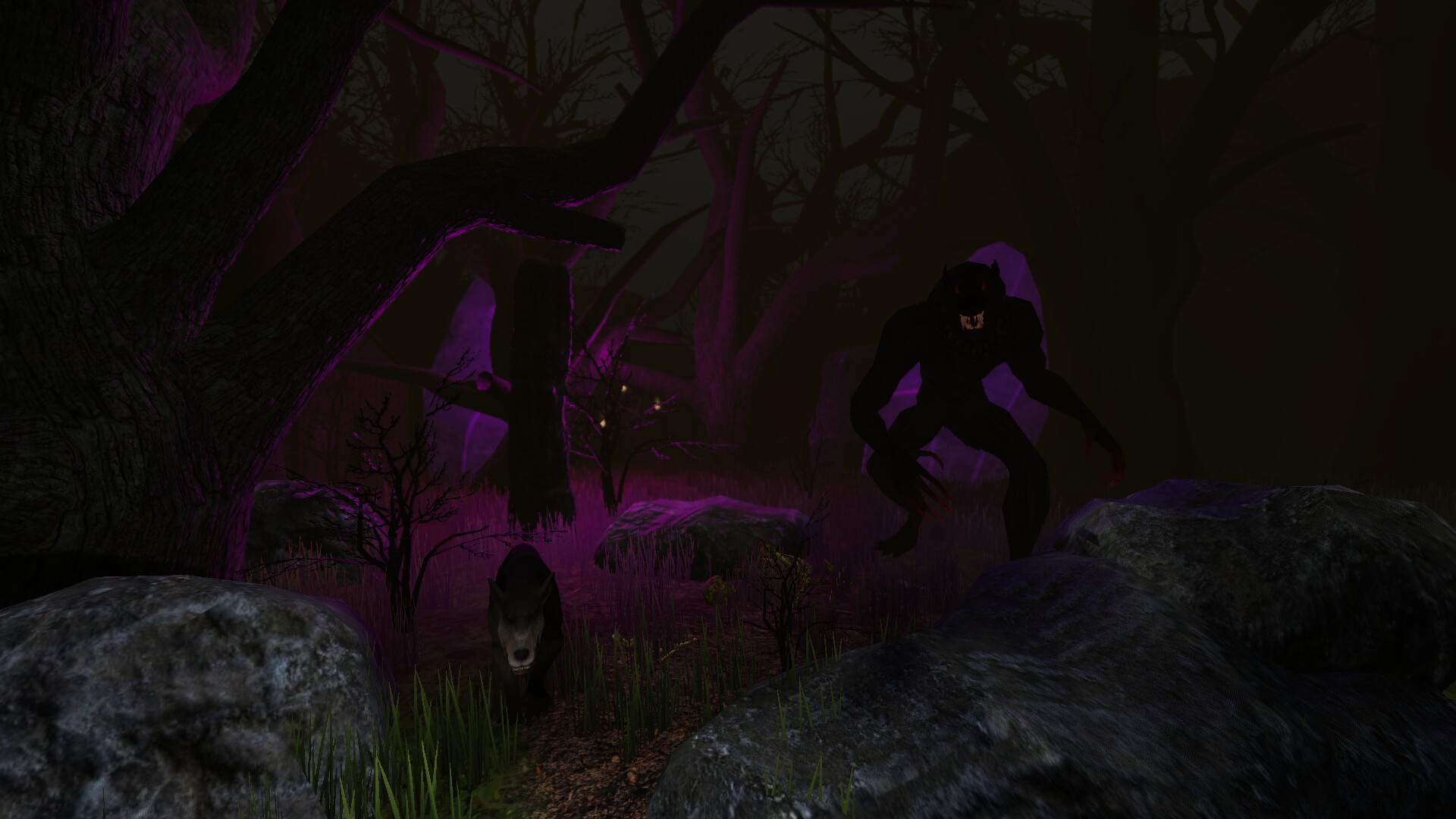 Ravenhille: Awakened screenshot 7