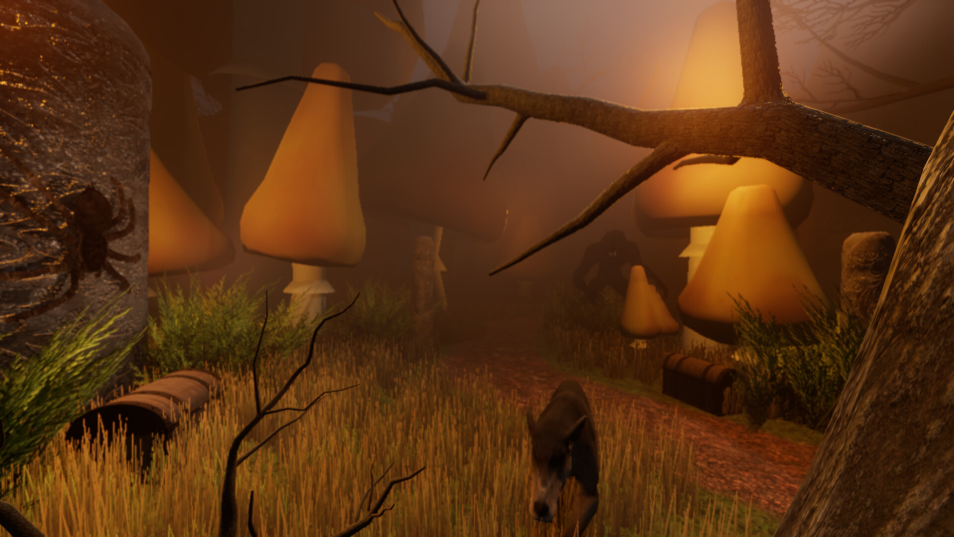 Ravenhille: Awakened screenshot 6