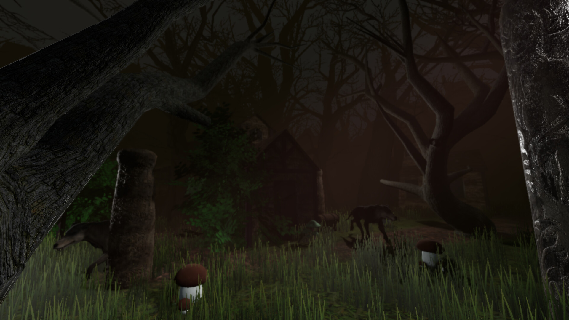 Ravenhille: Awakened screenshot 2