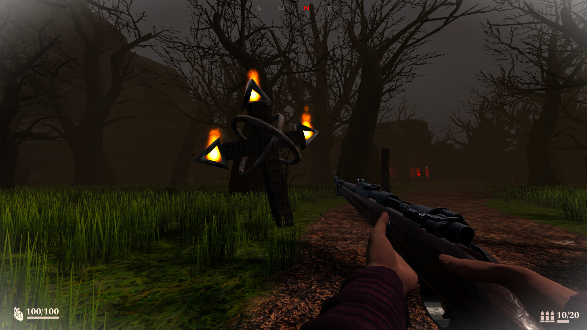 Ravenhille: Awakened screenshot 8