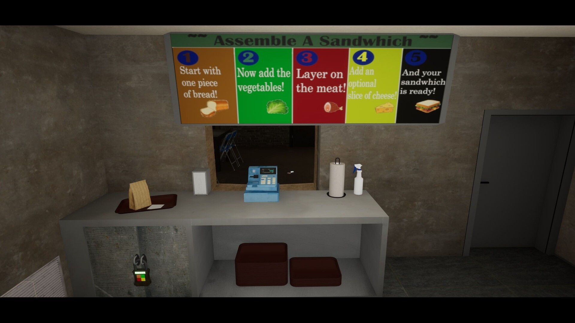 50 Cents Please screenshot 4