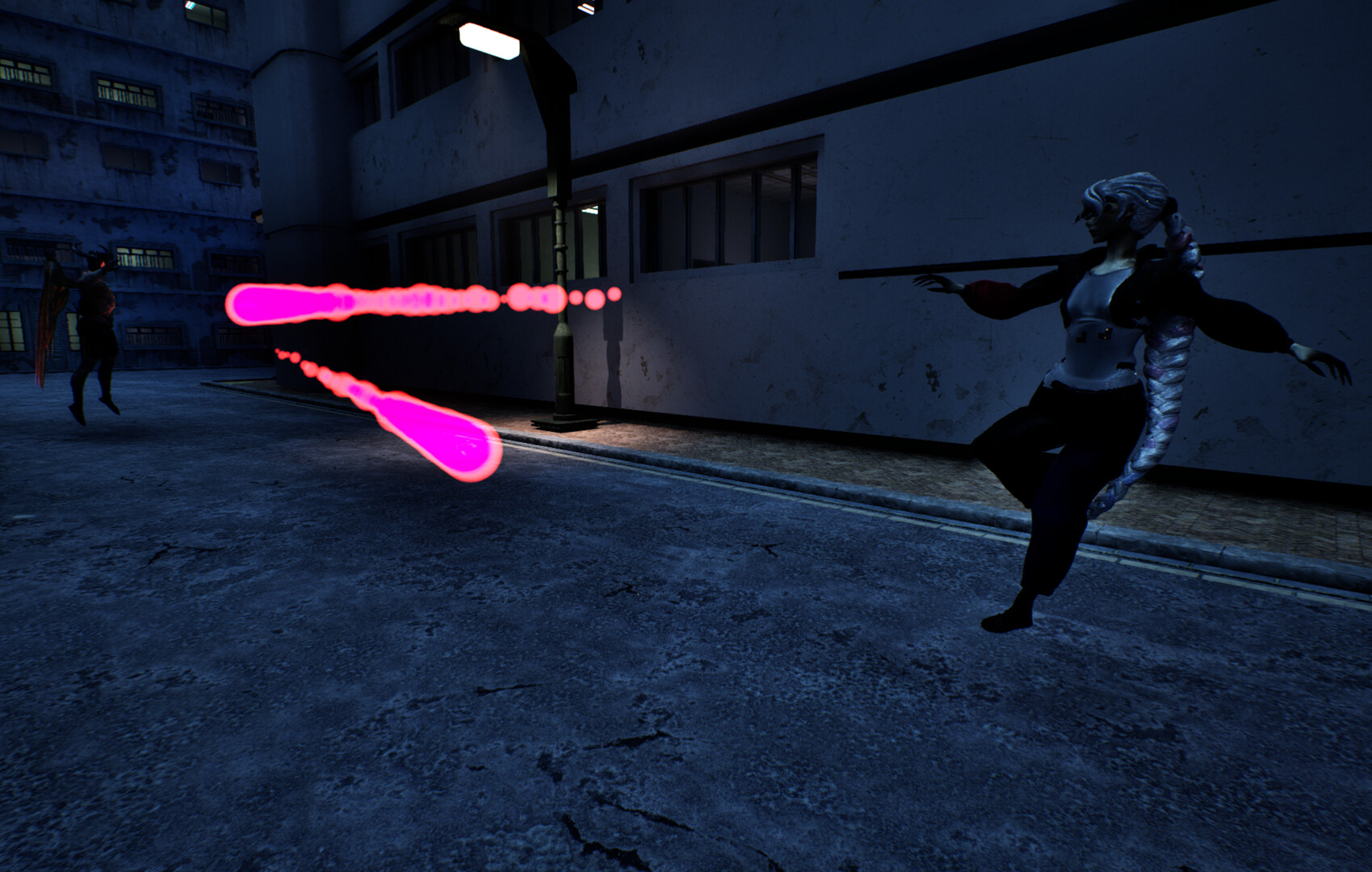 Dual Shadows screenshot 2