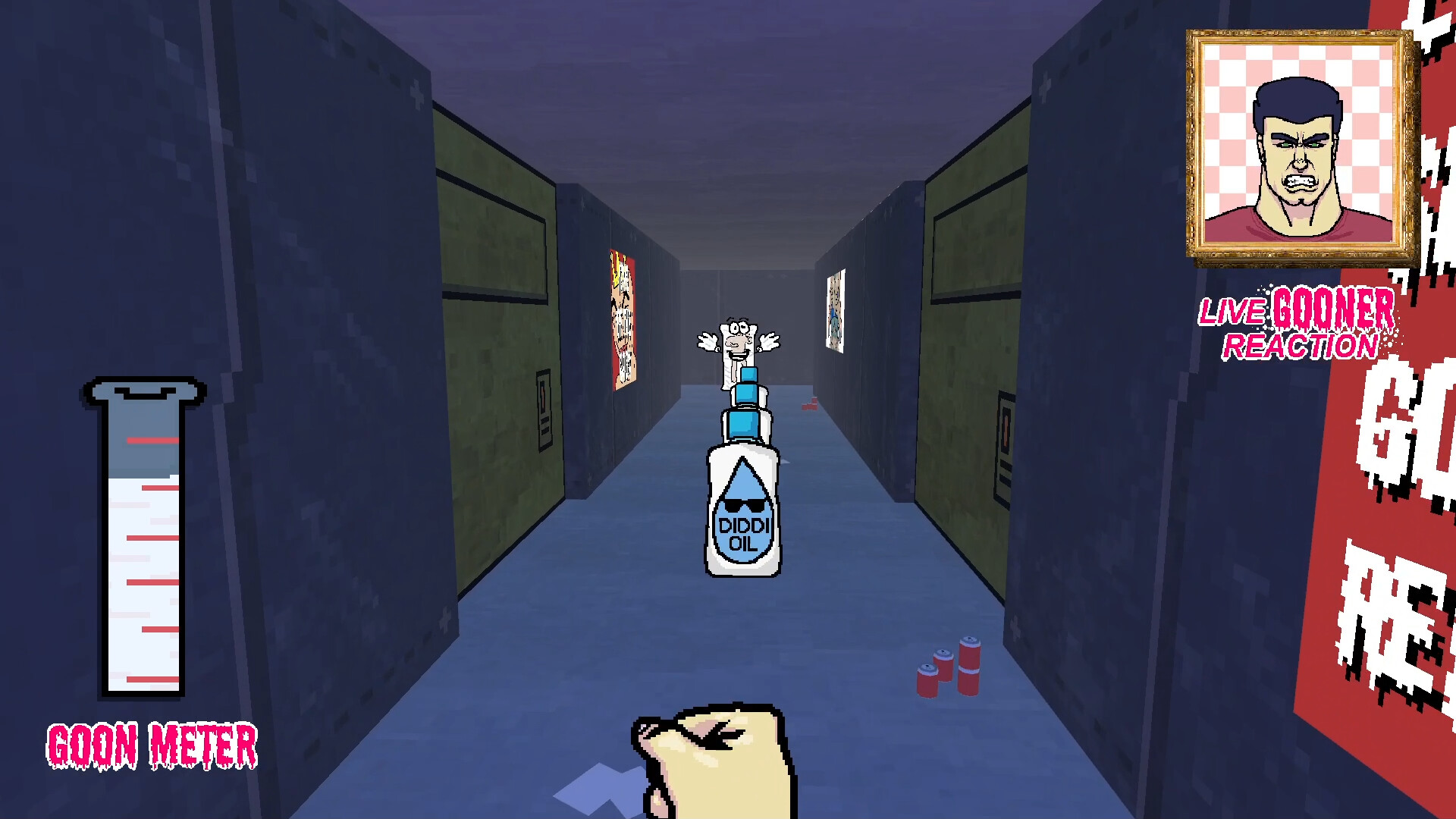 Gooning Simulator screenshot 5