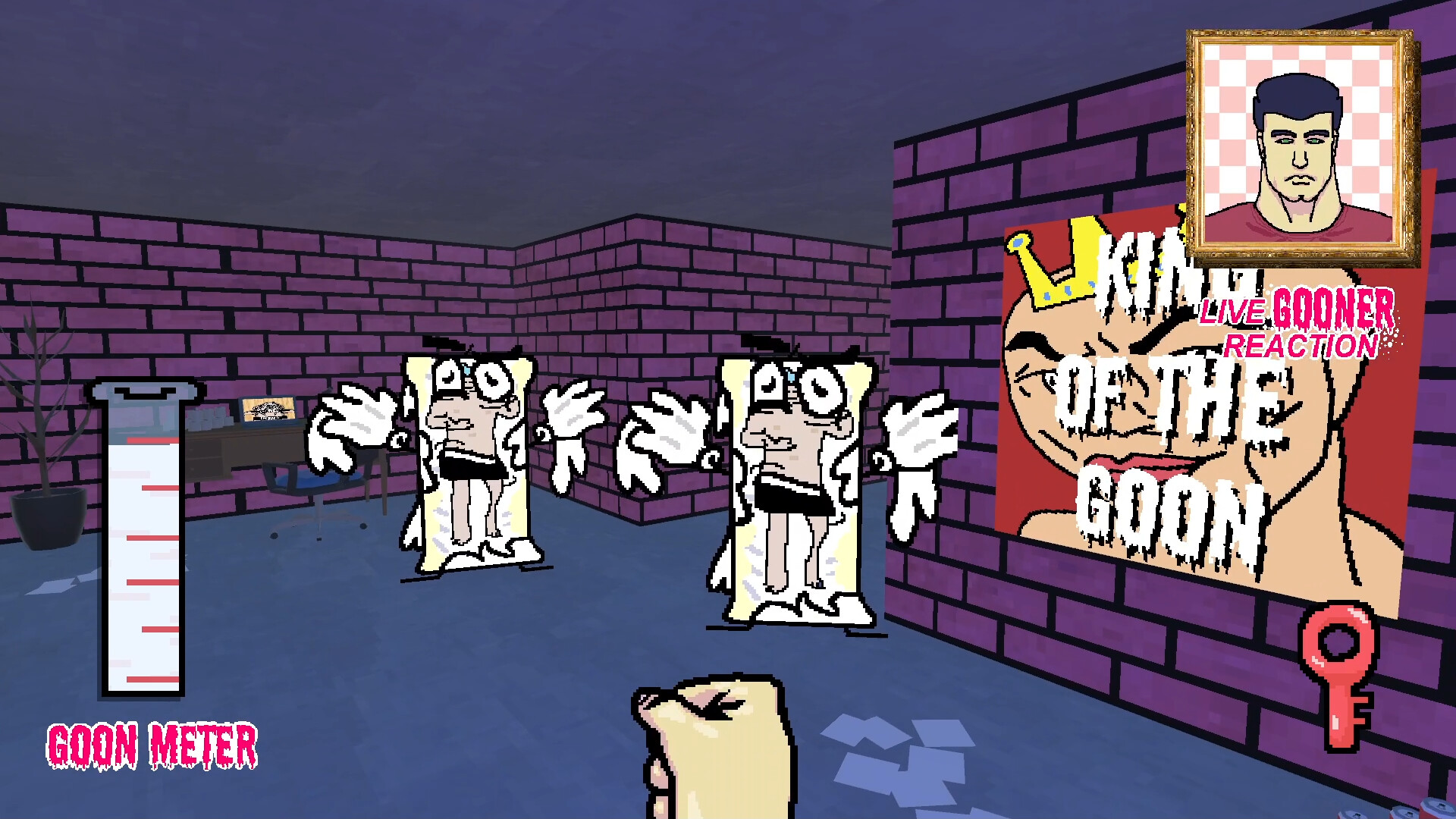 Gooning Simulator screenshot 4