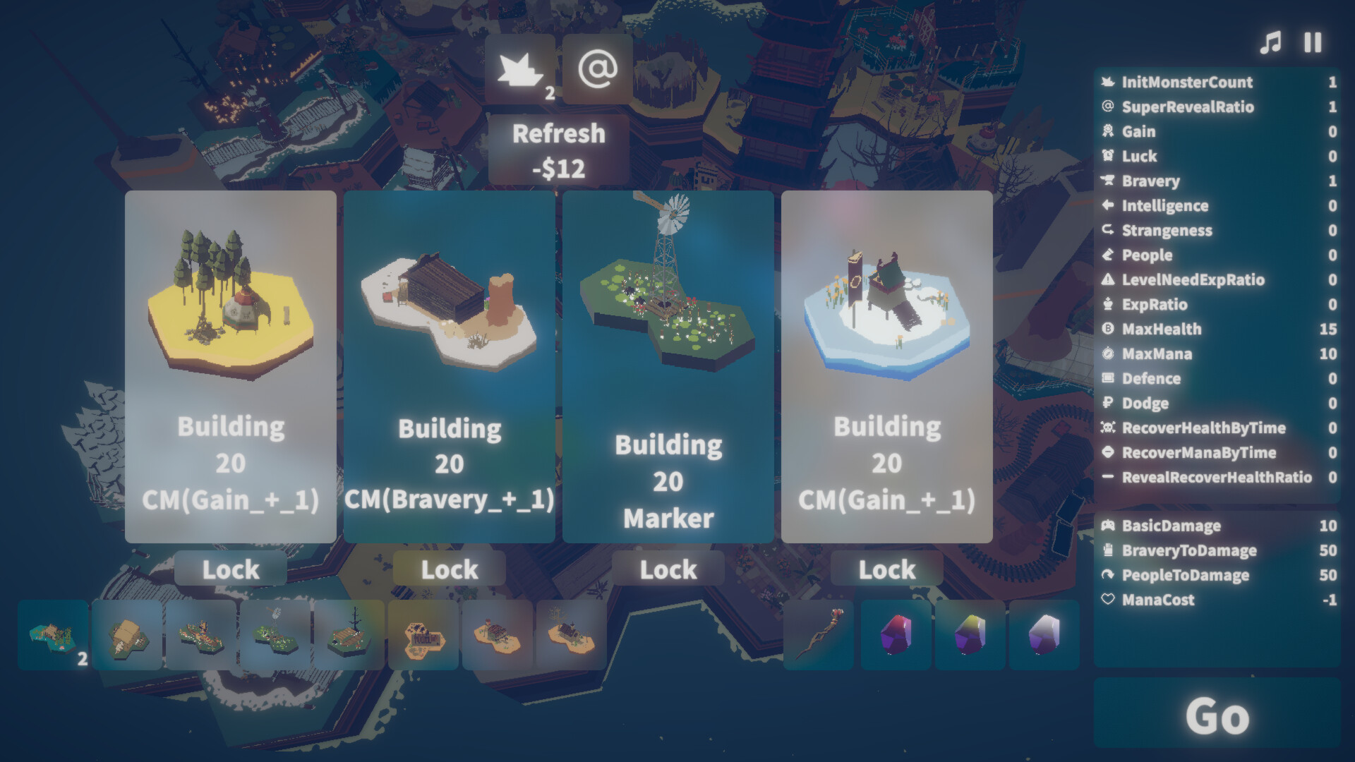 Hexora screenshot 5