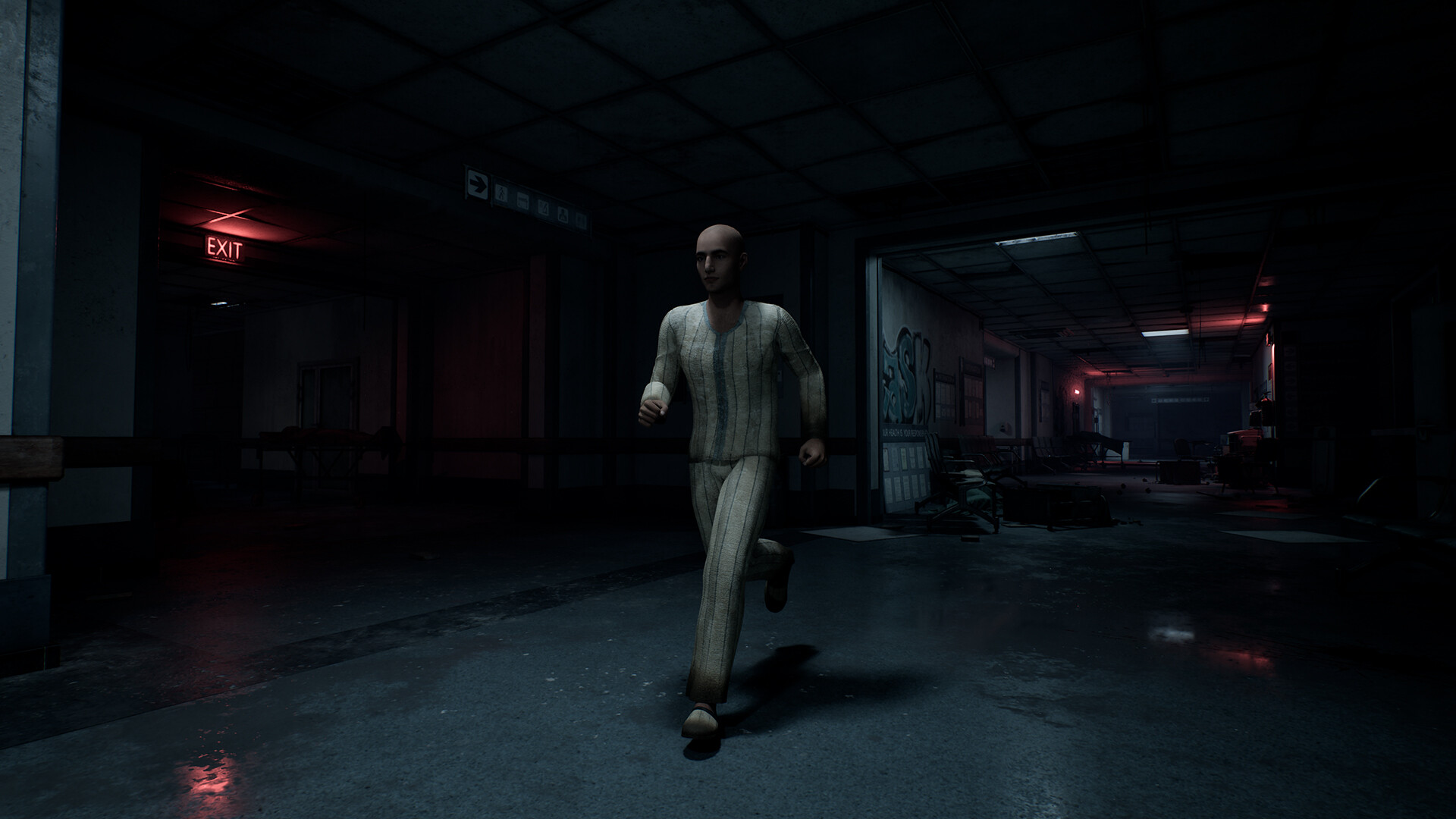 Oblivio screenshot 7