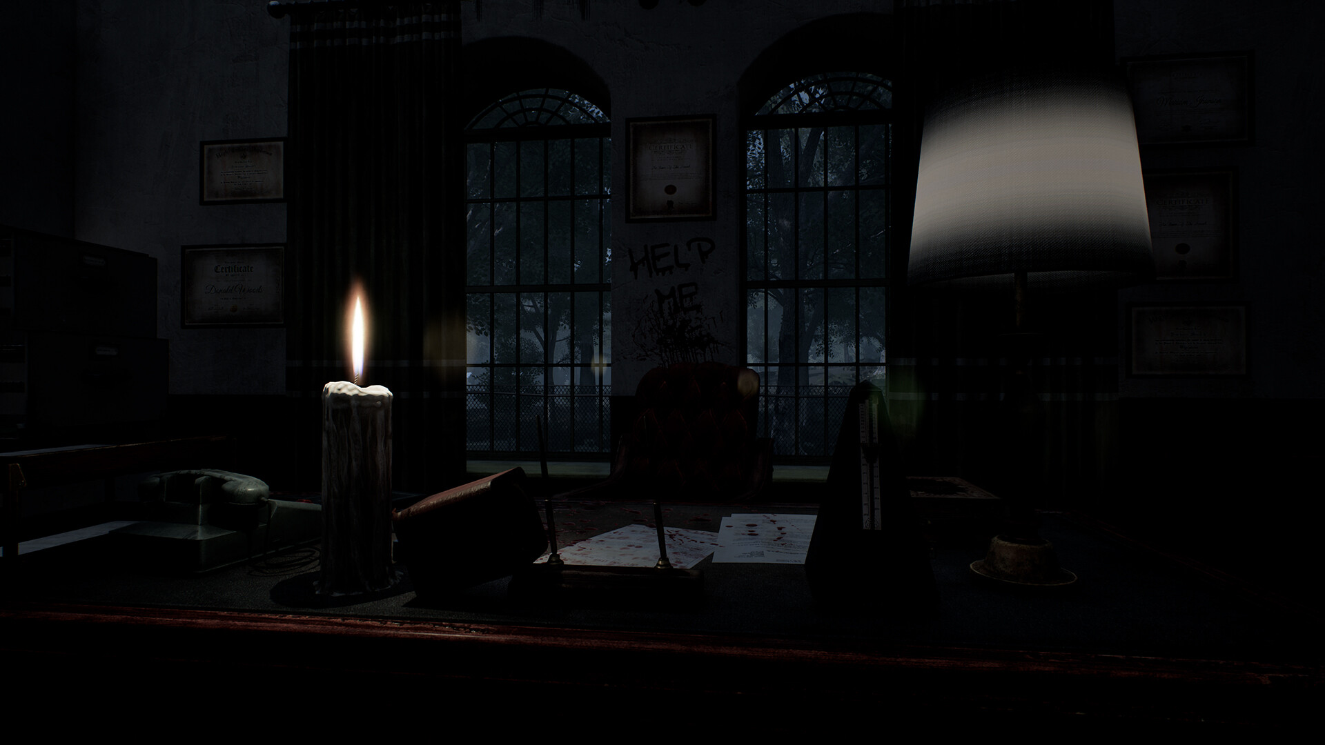 Oblivio screenshot 11