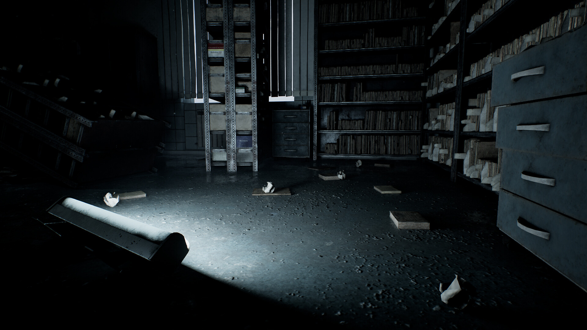 Oblivio screenshot 10