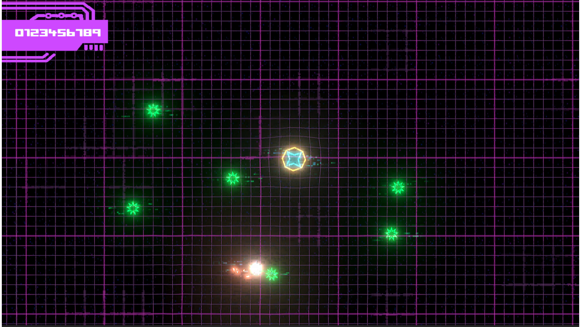 Liminara screenshot 4