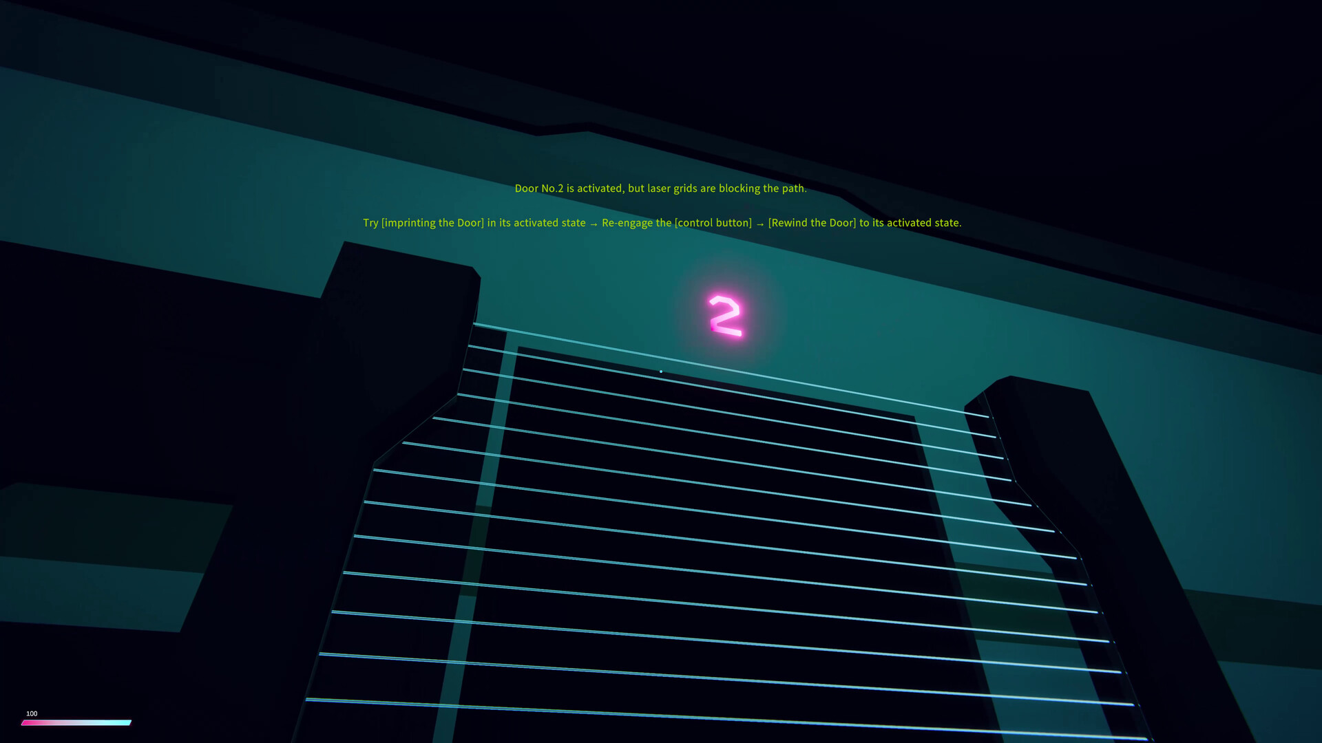 Void Protocol screenshot 8