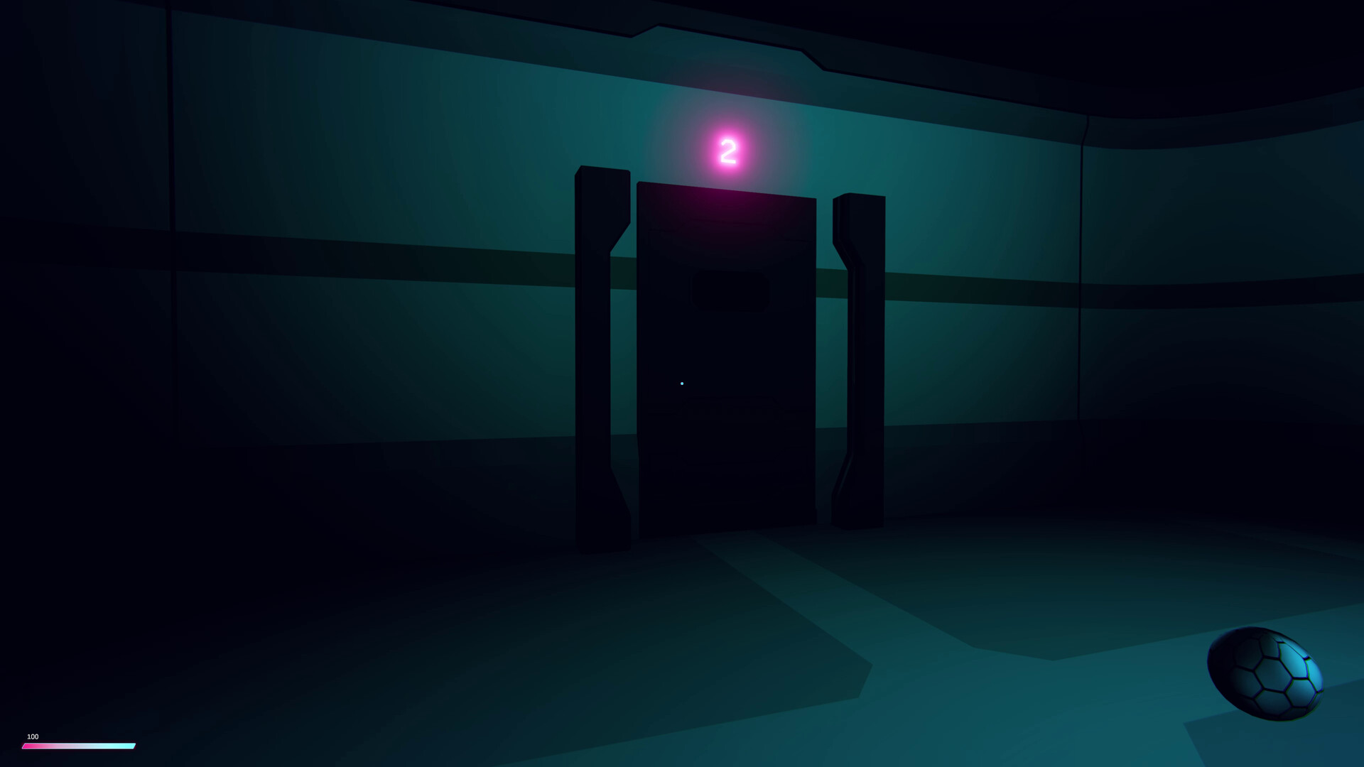 Void Protocol screenshot 1
