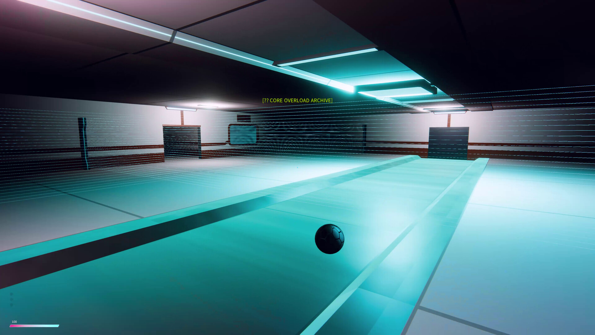 Void Protocol screenshot 9