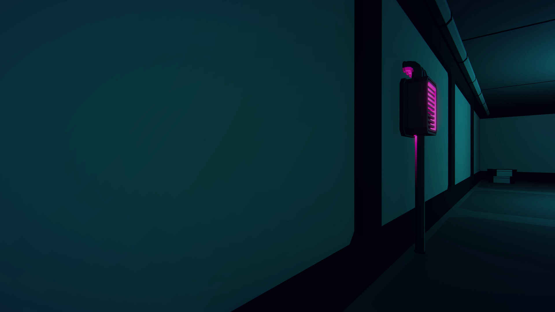 Void Protocol screenshot 10