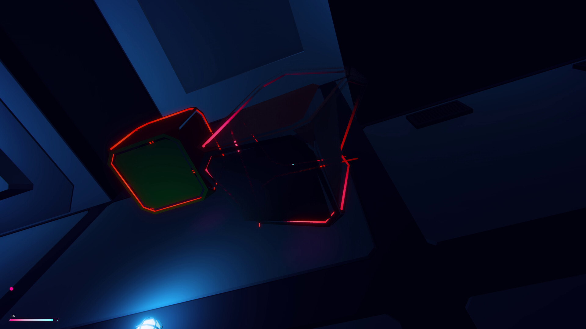 Void Protocol screenshot 7
