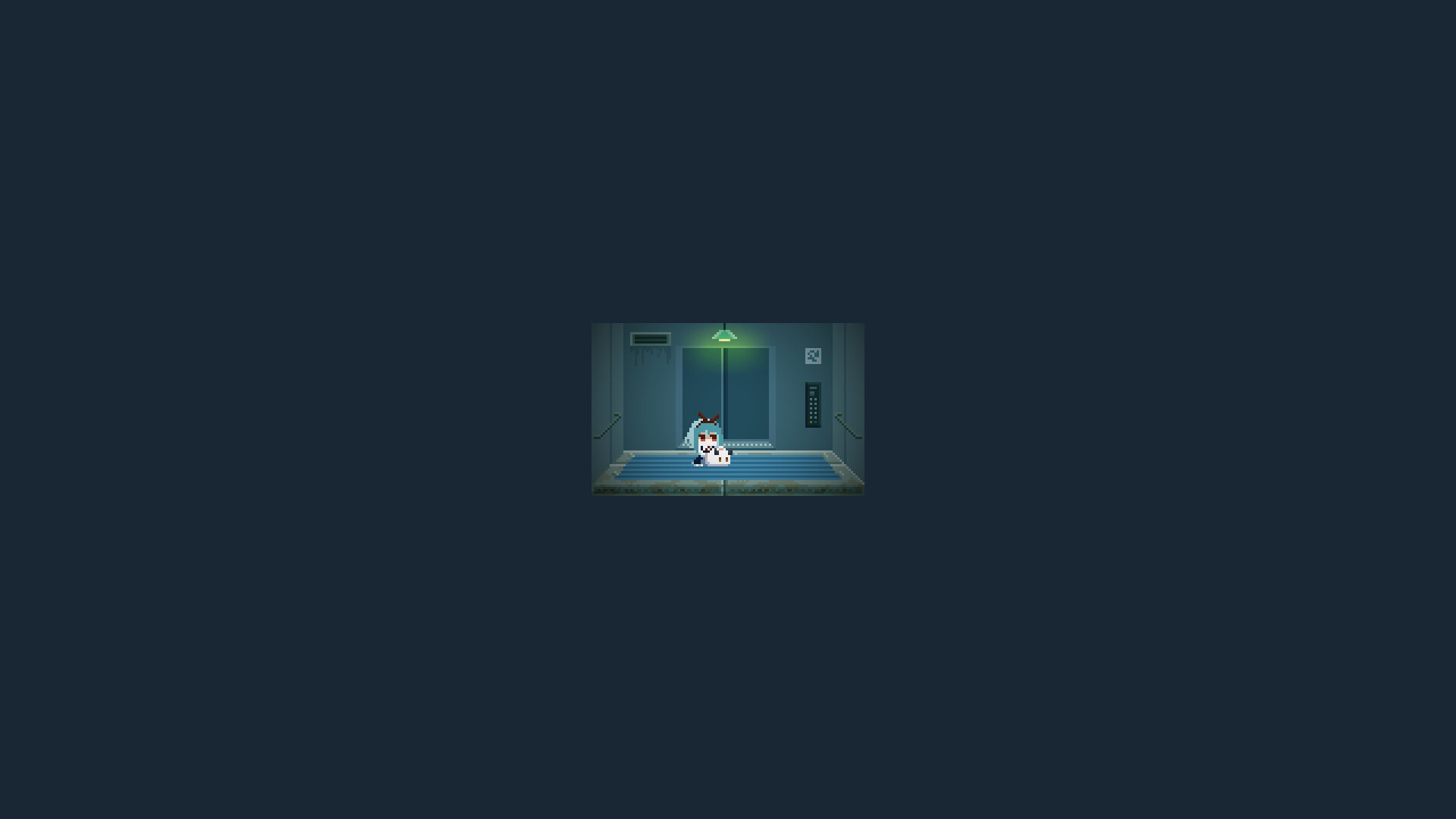 DREAMiLL screenshot 3