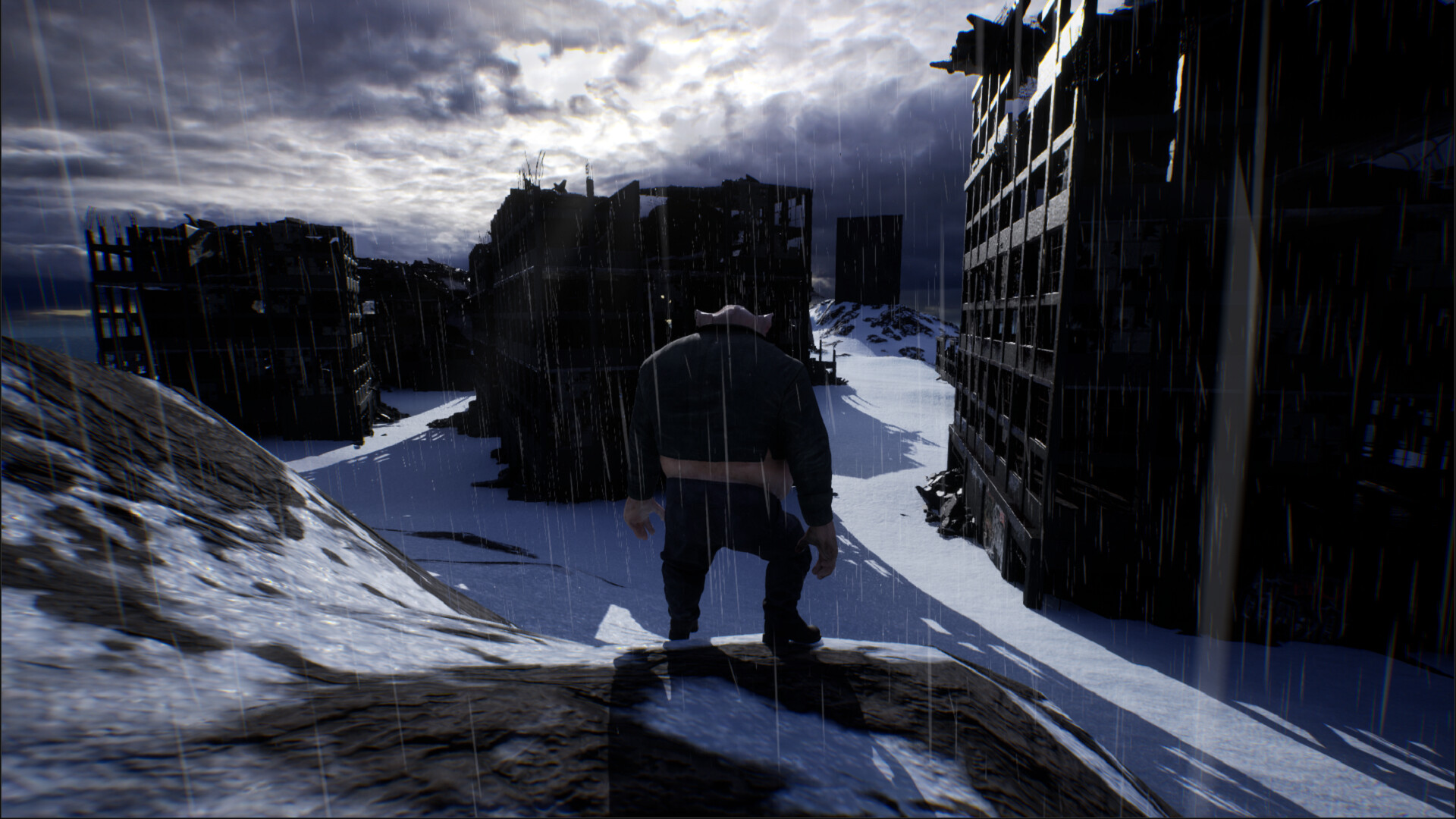 重走西游路(PigUP) screenshot 8