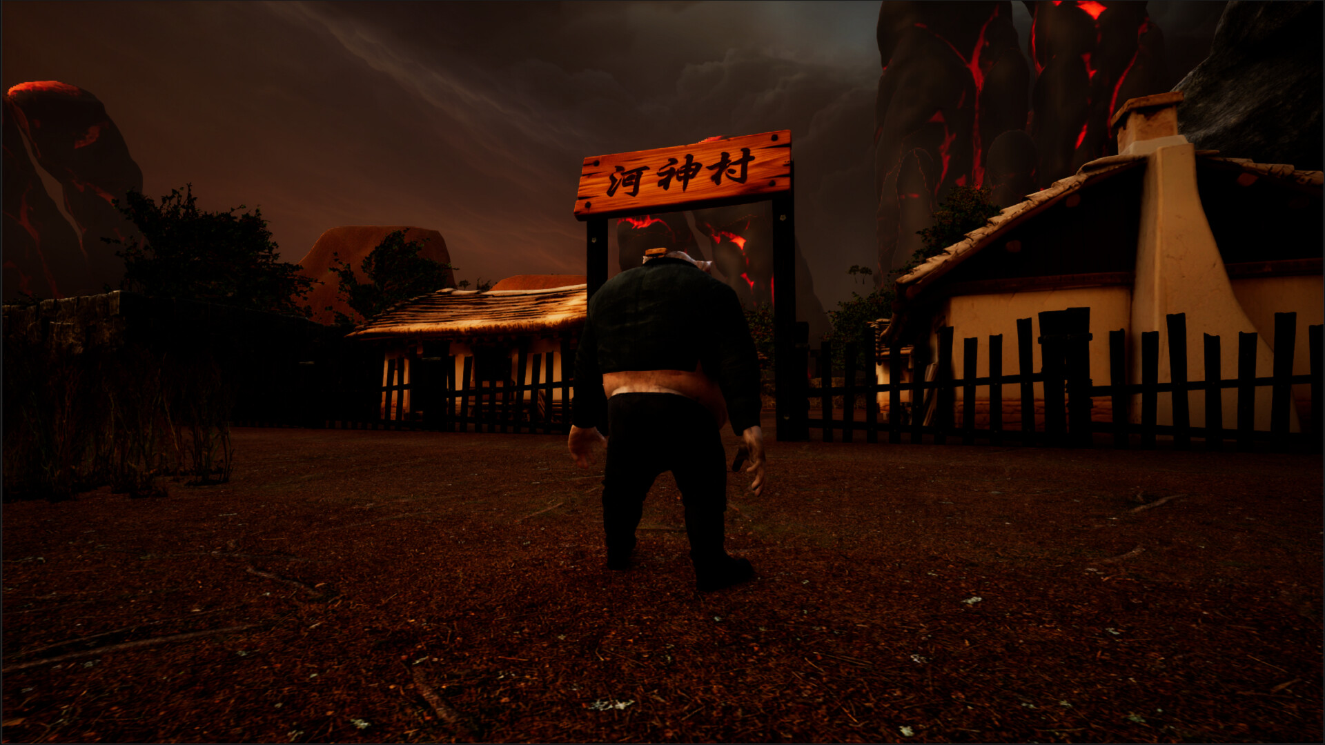 重走西游路(PigUP) screenshot 6