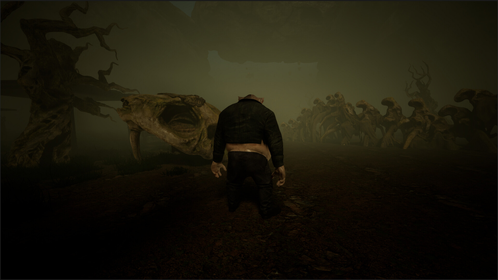 重走西游路(PigUP) screenshot 3