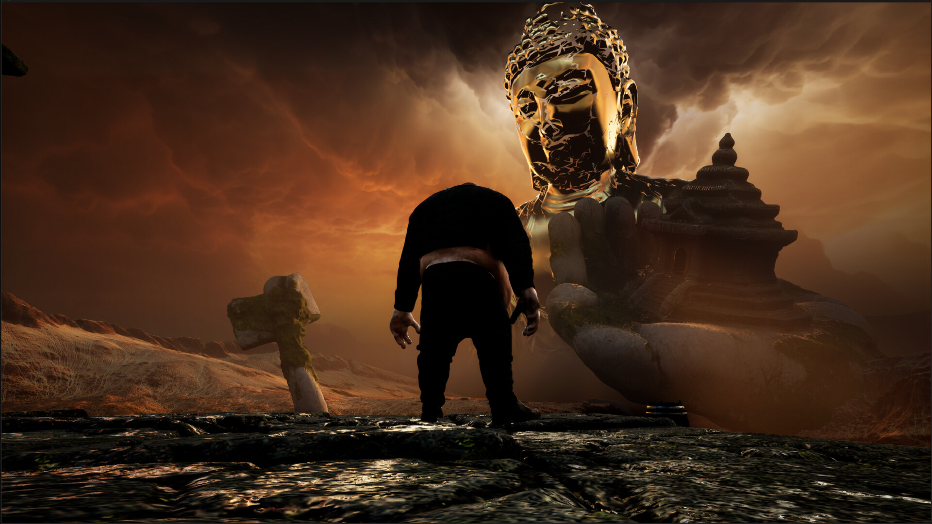 重走西游路(PigUP) screenshot 5