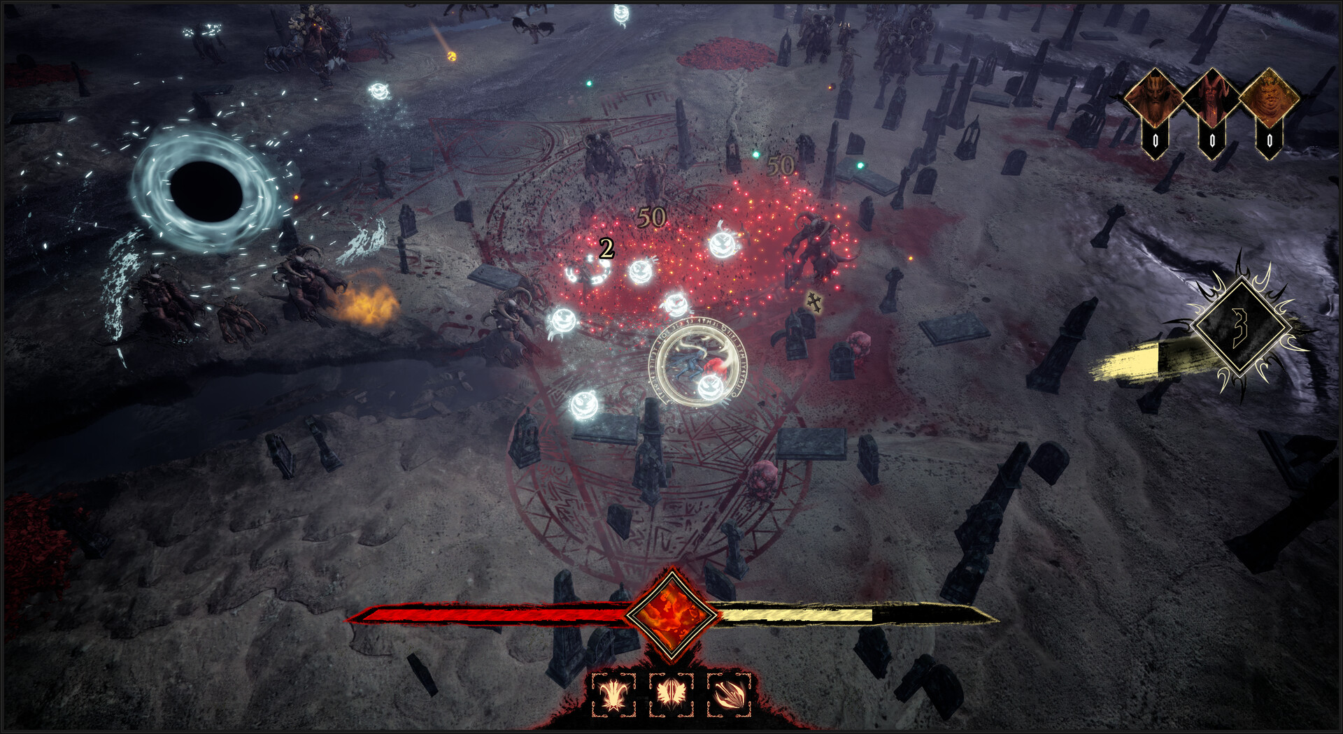 Bloodpact screenshot 13