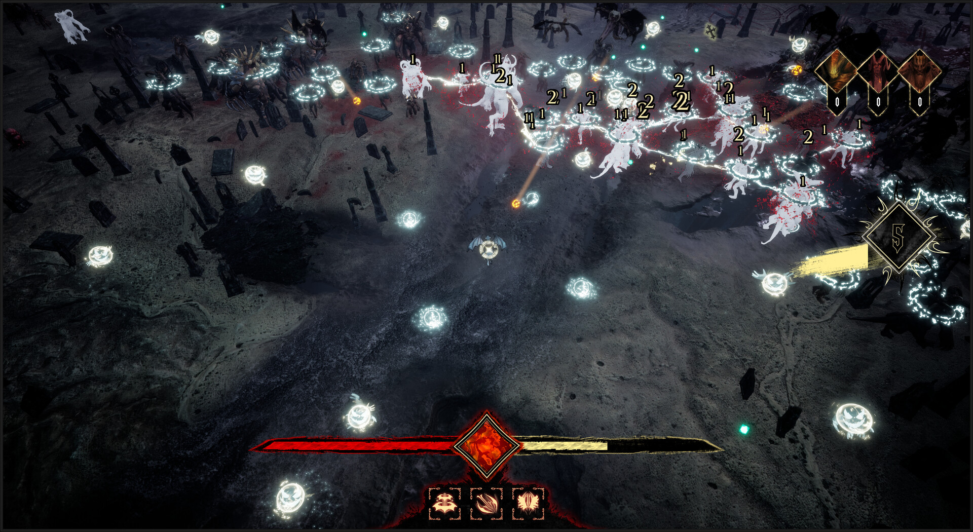 Bloodpact screenshot 7