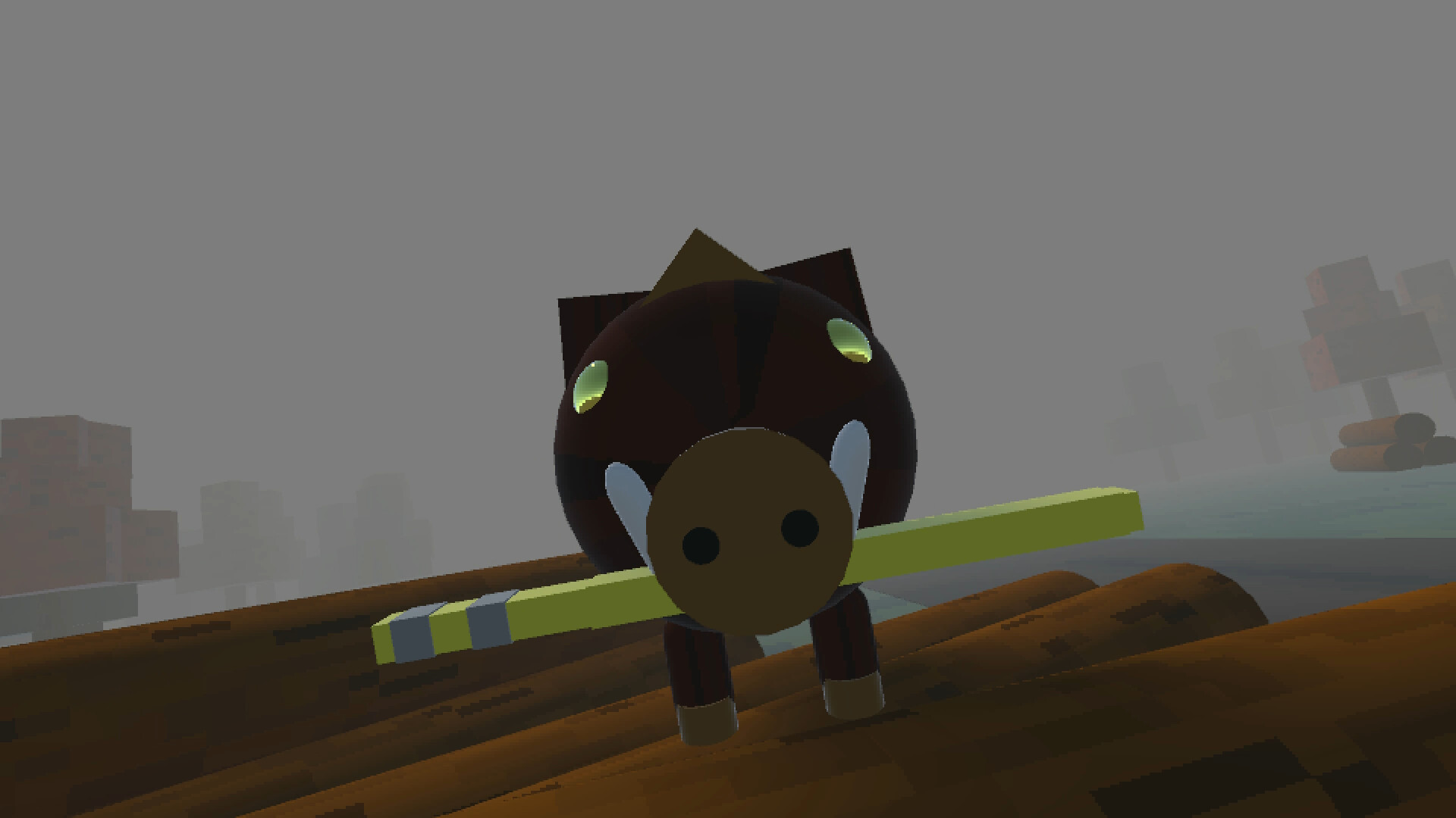 Chernobots screenshot 6